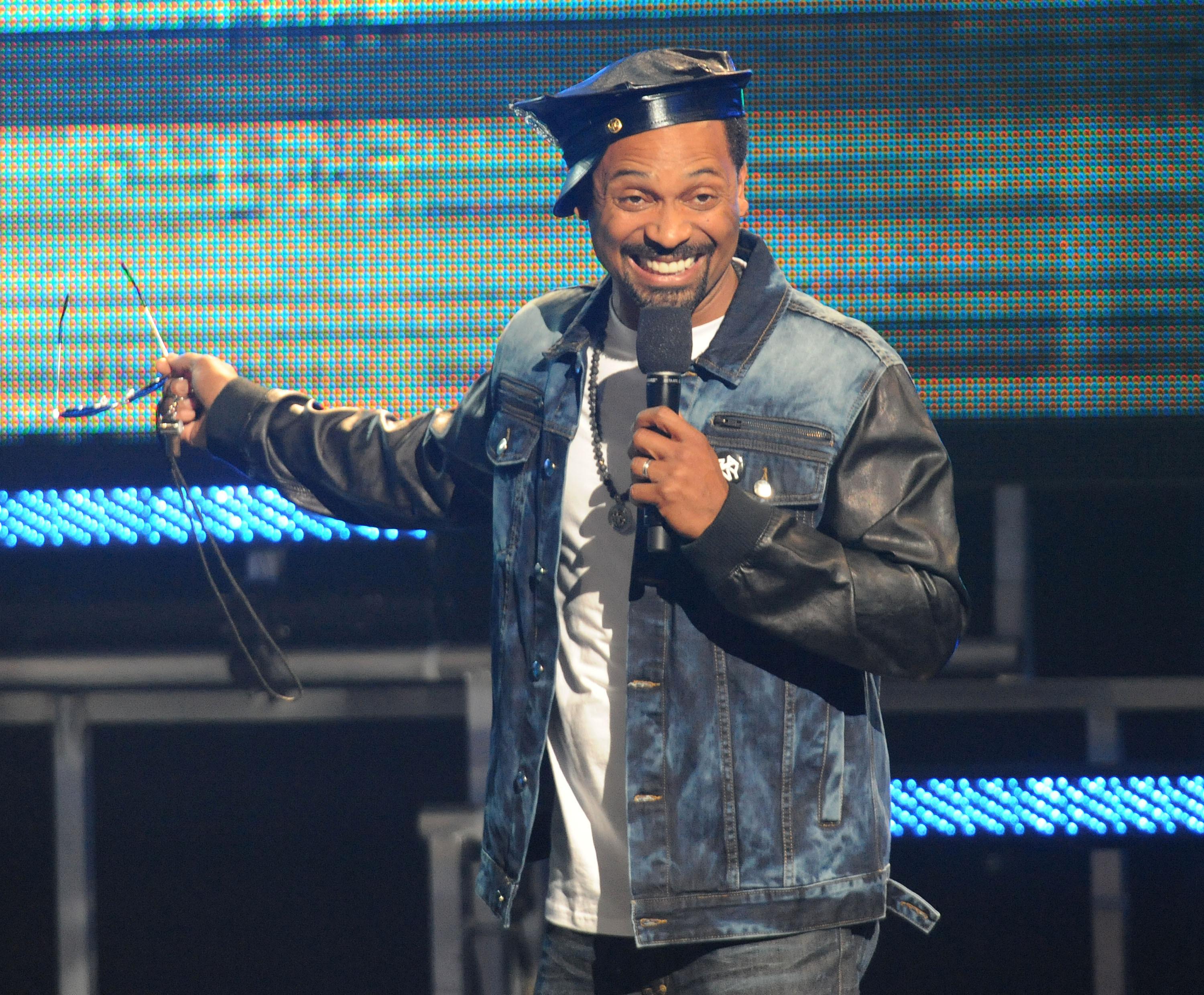 BET Hip Hop Awards 2011 - Show