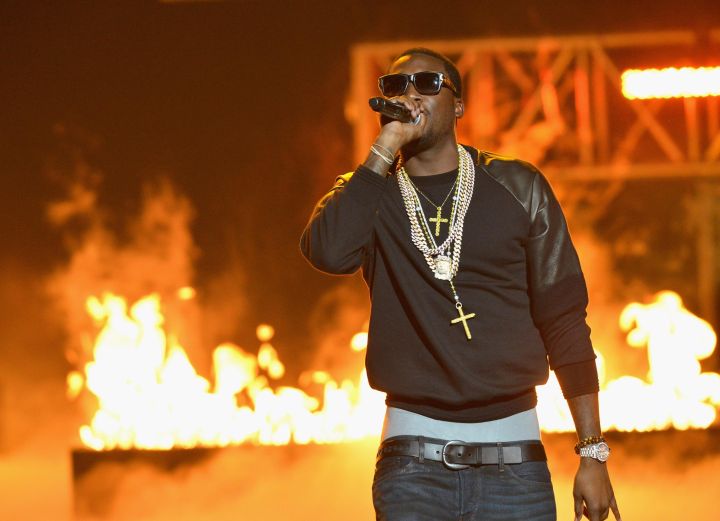 BET Hip Hop Awards 2012 – Audience and Show