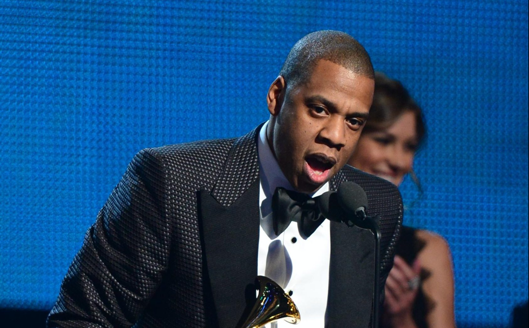 US-MUSIC-GRAMMY AWARDS-SHOW