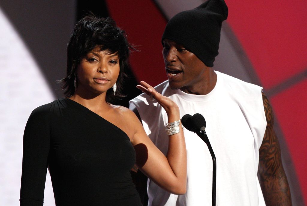 2009 BET Awards - Show