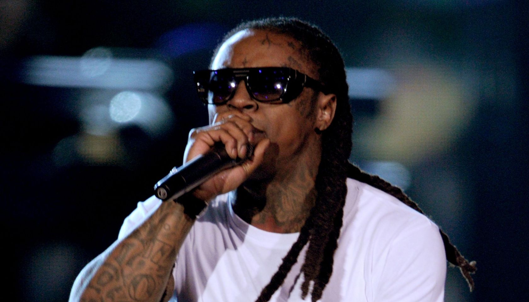 The 52nd Annual GRAMMY Awards - Show