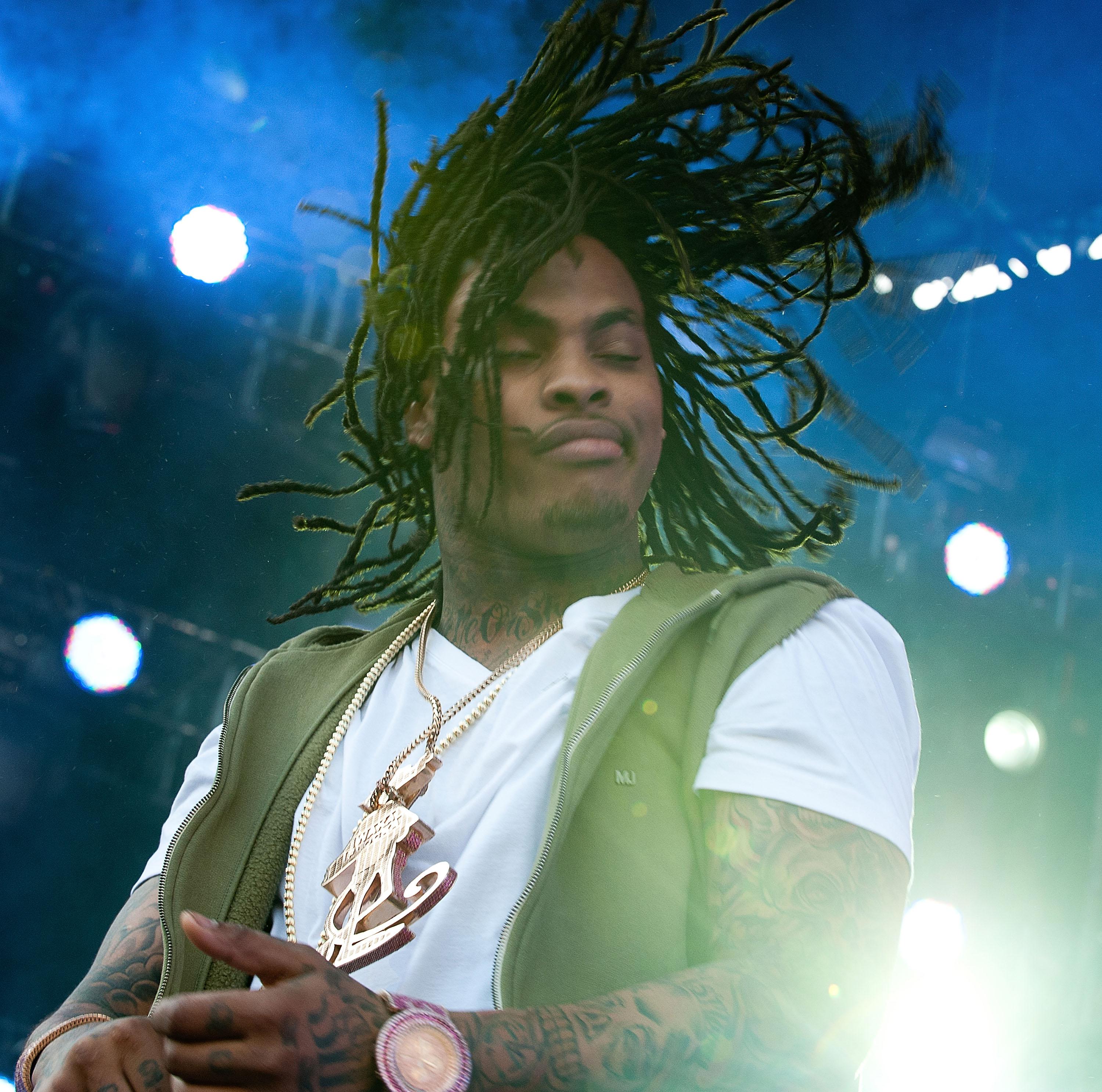 Hot 97 Summer Jam 2011