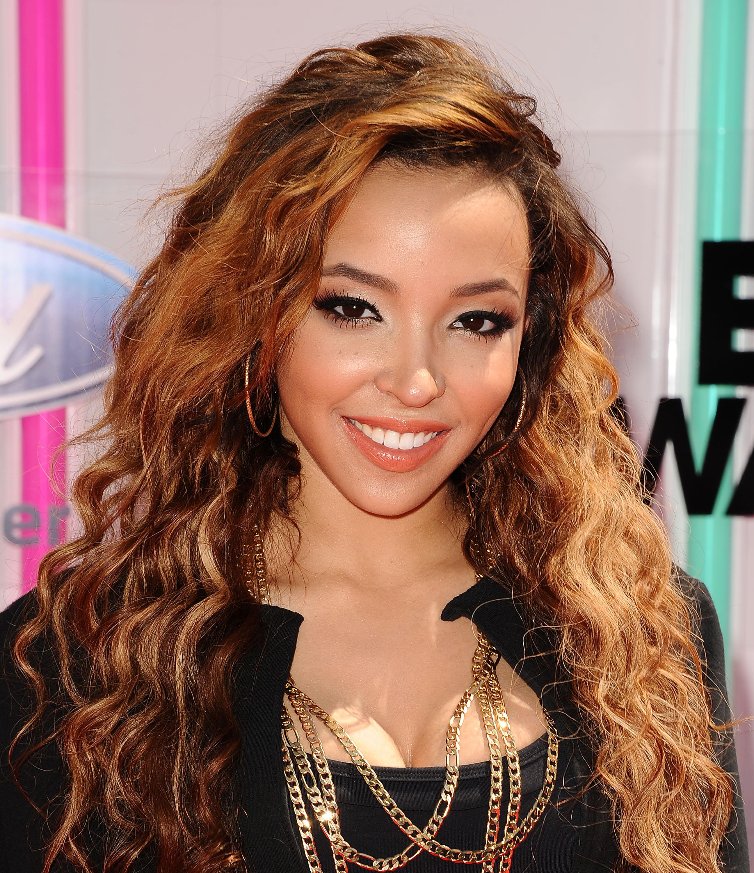 2014 BET Awards - Arrivals