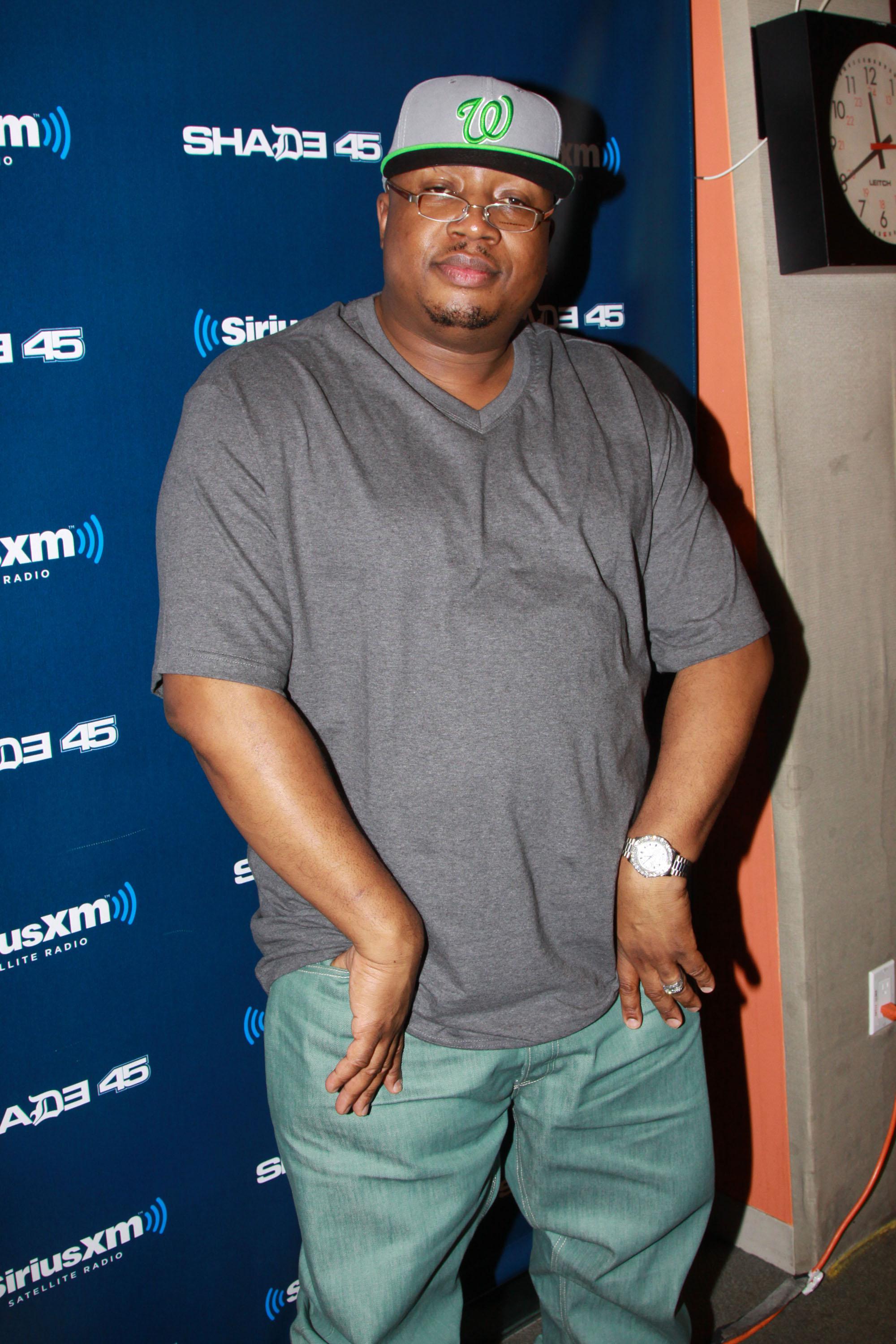 E40 Invades 'The Whoolywood Shuffle'