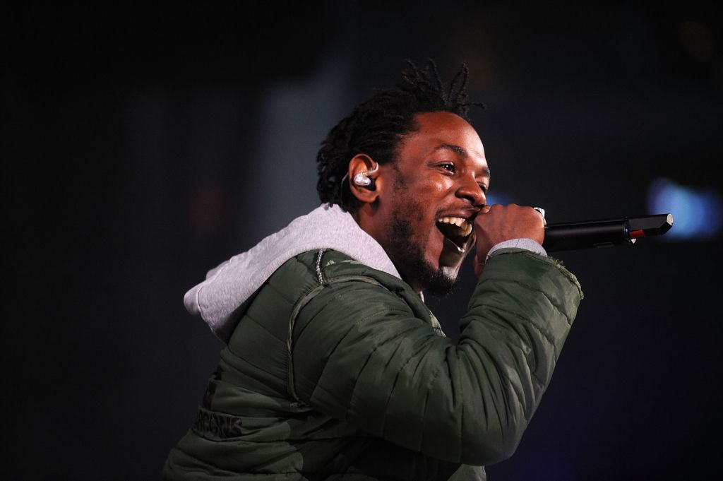 2015 Hot 97 Summer Jam