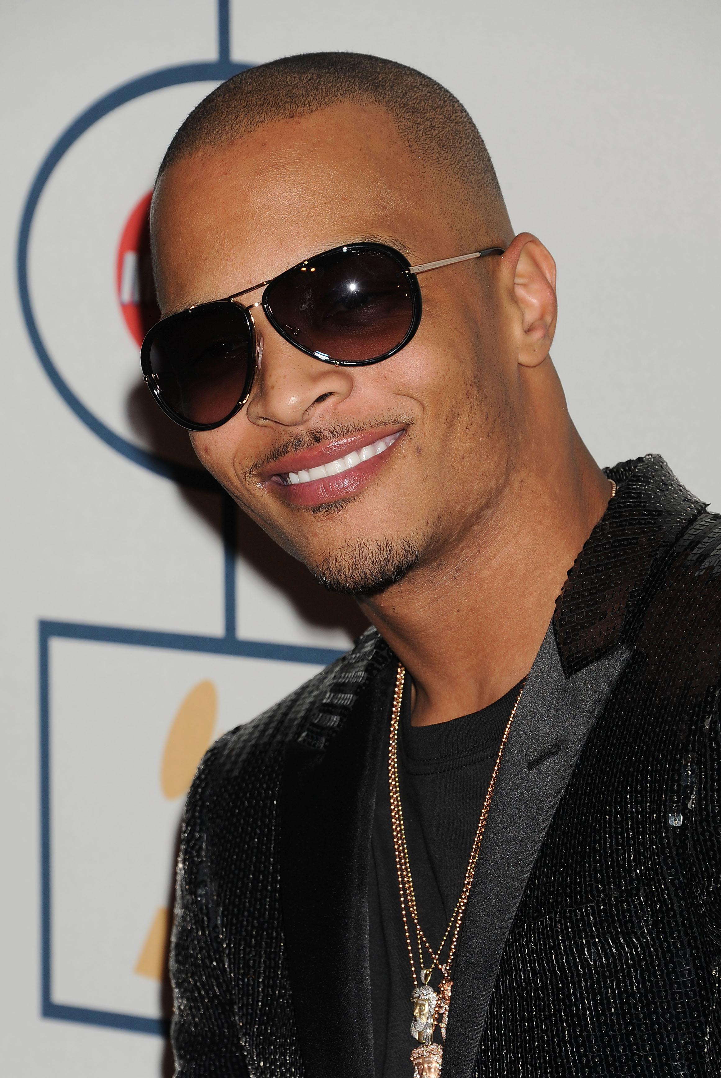 The 56th Annual GRAMMY Awards - Pre-GRAMMY Gala And Salute To Industry Icons Honoring Lucian Grainge - Arrivals