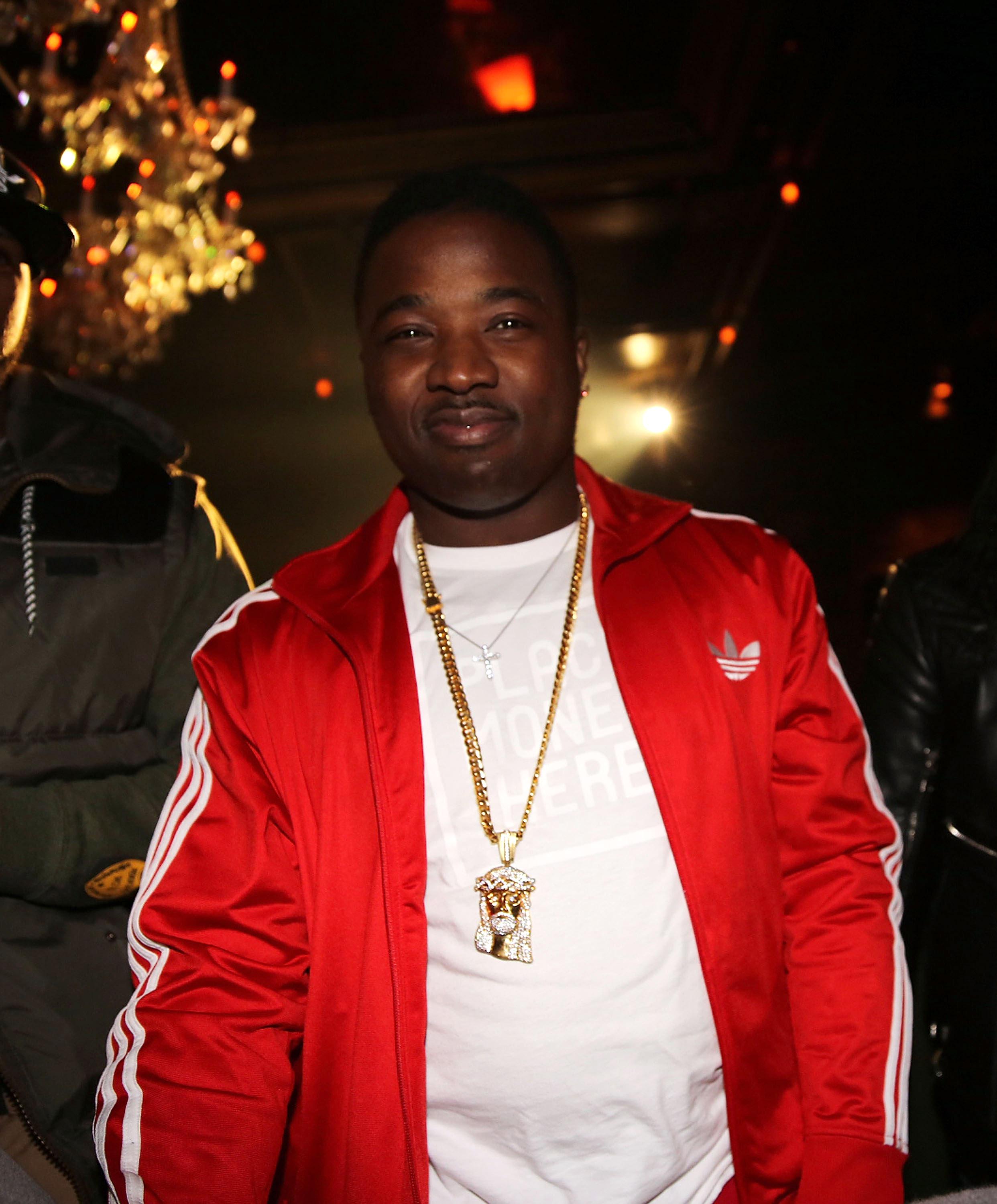 2014 Tribeca Film Festival - Opening Night Premiere Of 'Time Is Illmatic' - After Party