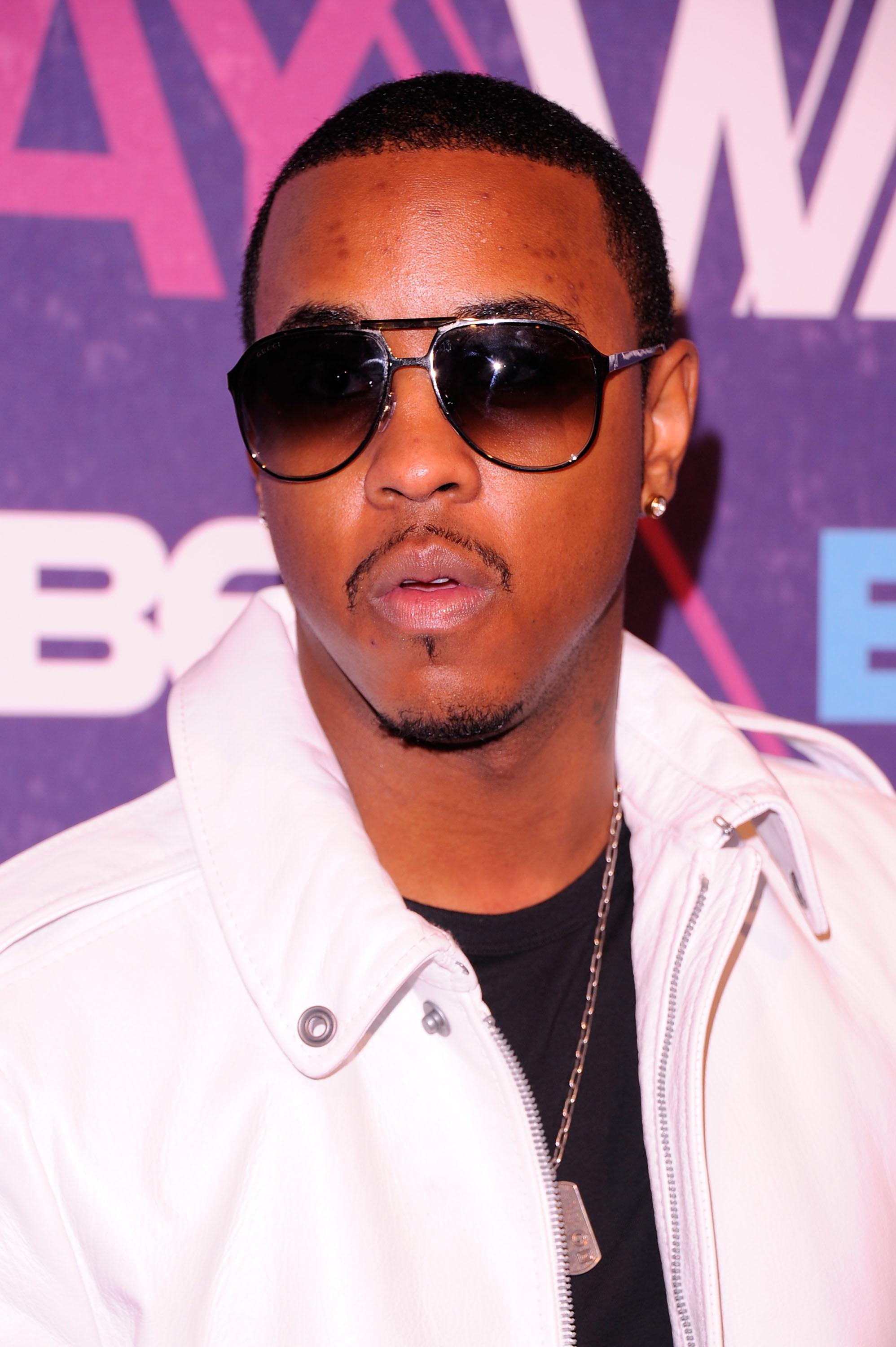 BET's Rip The Runway 2012