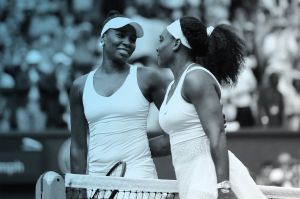 Williams Sisters
