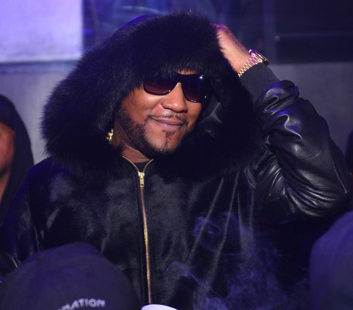 Young Jeezy