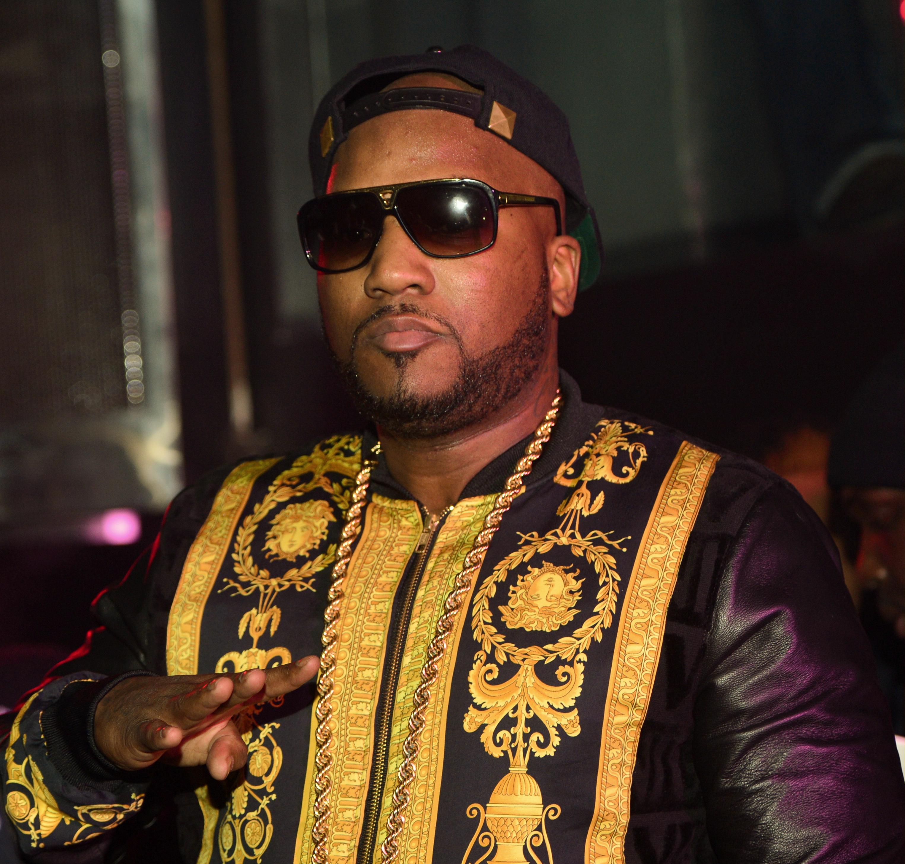 The First Party Of The Year