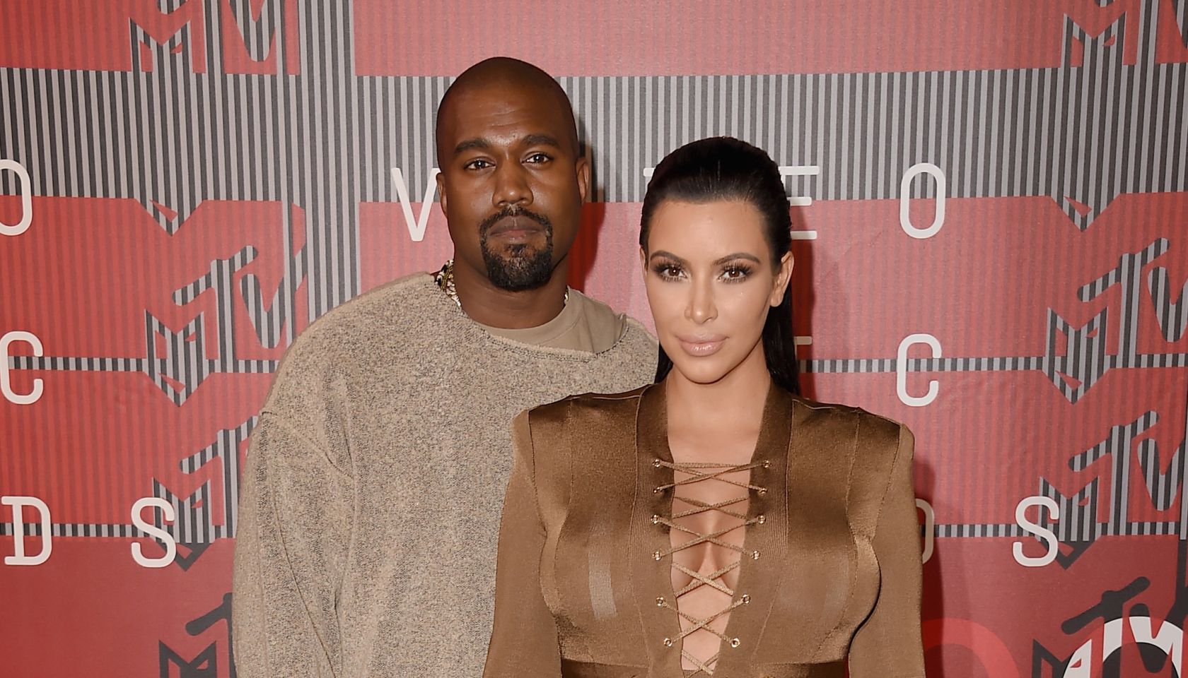 2015 MTV Video Music Awards - Arrivals