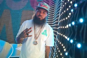 106 & Park With Ciara & Stalley