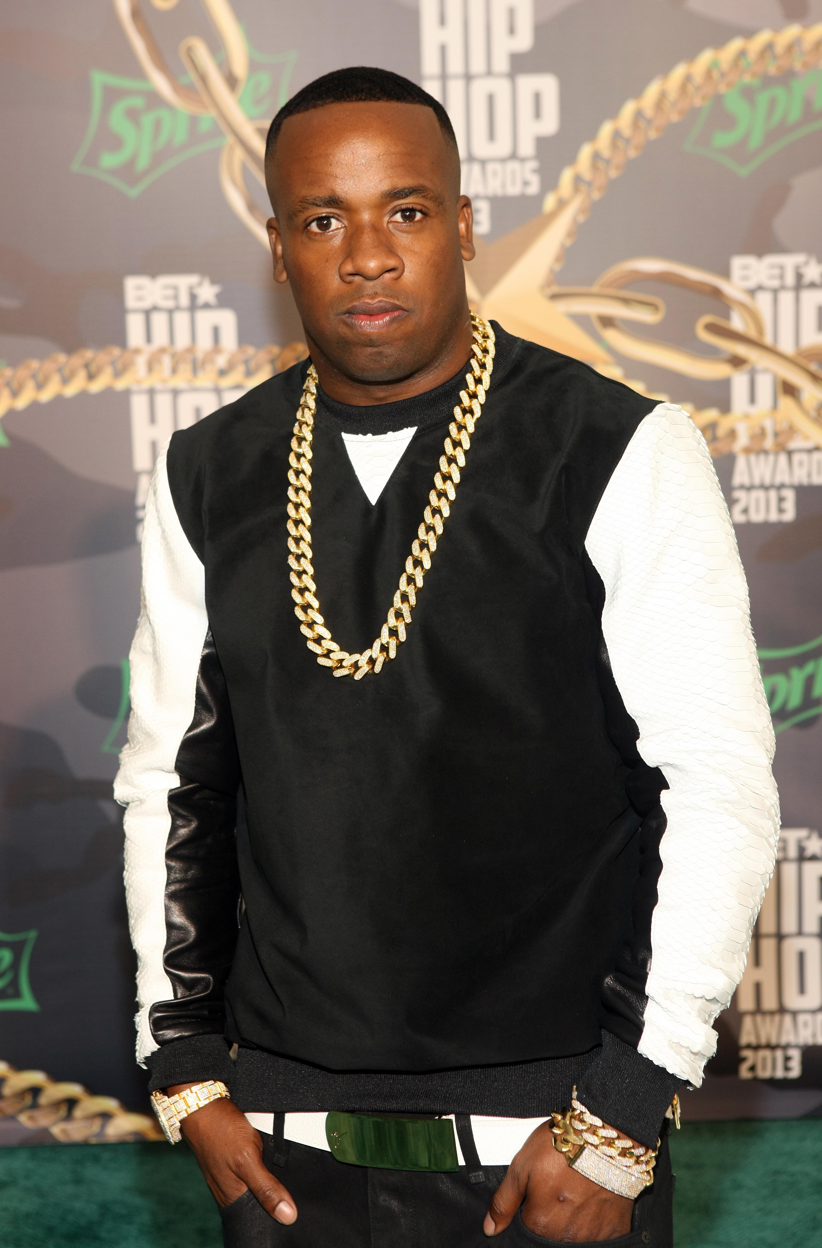BET Hip Hop Awards 2013 - Red Carpet