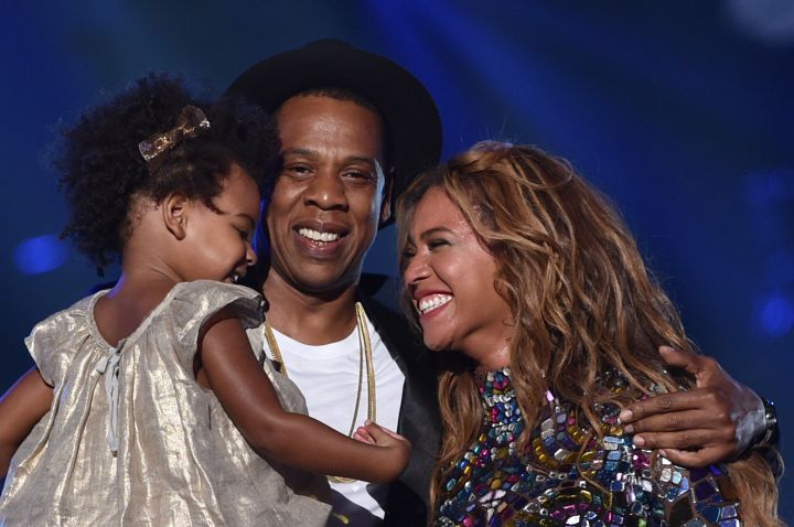 2014 MTV Video Music Awards – Roaming Show