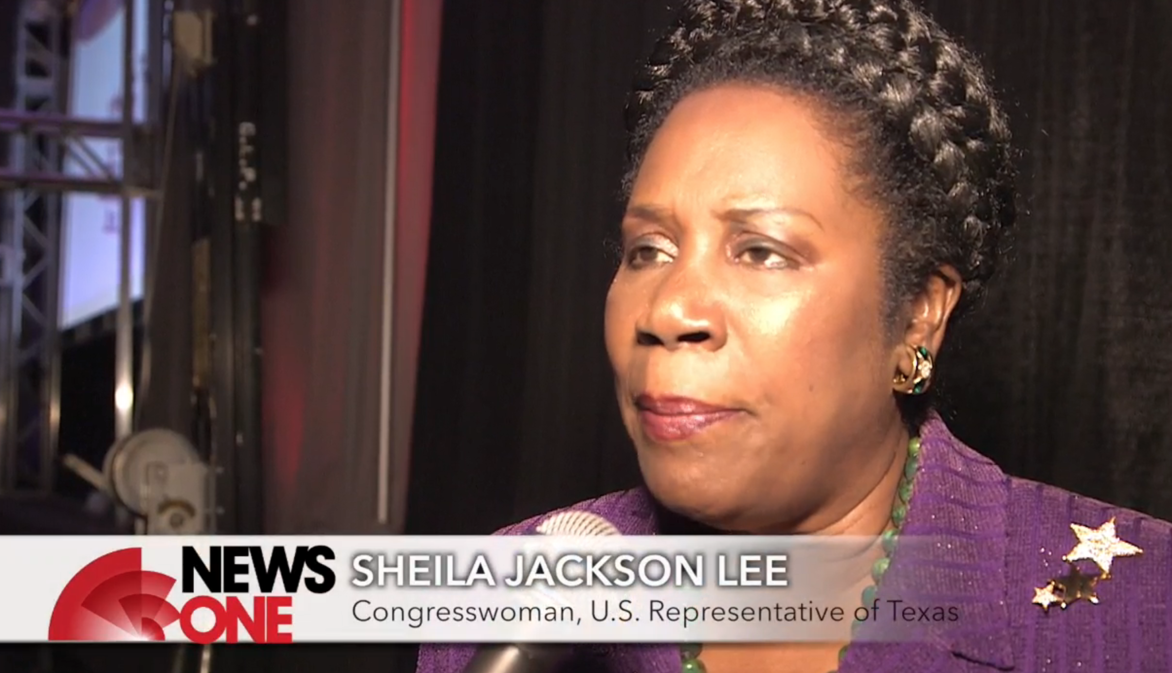 CBC, CBCF, Sheila Jackson Lee, Black Lives Matter