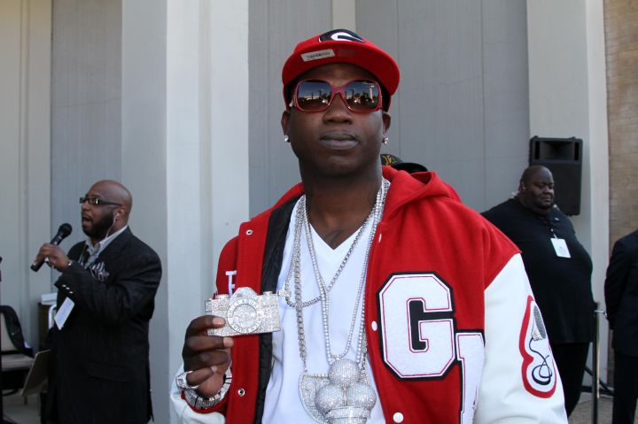 BET Hip Hop Awards 2010 – Arrivals