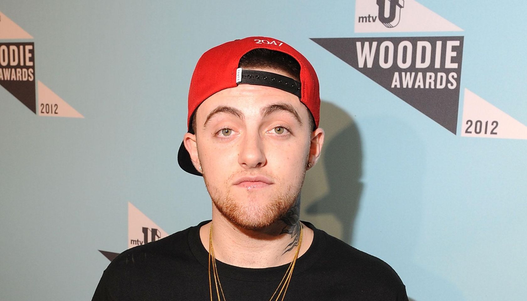 8th Annual MtvU Woodie Awards