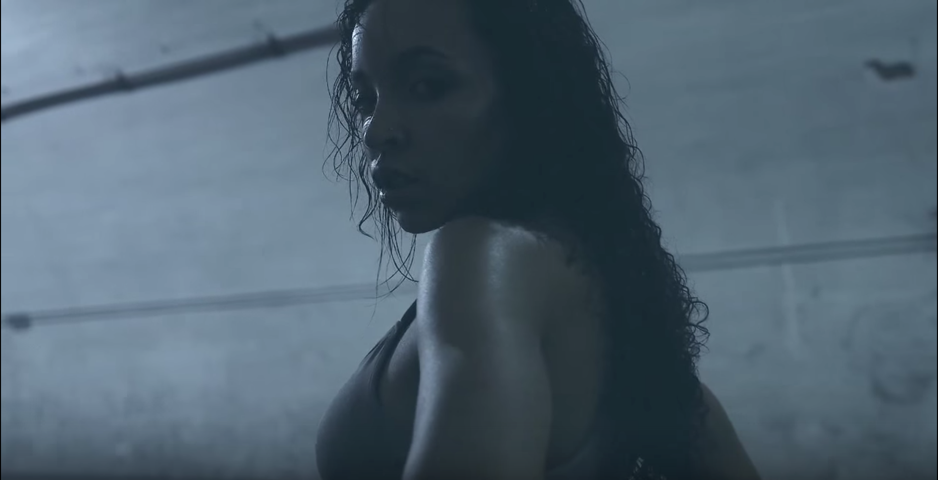 Tinashe