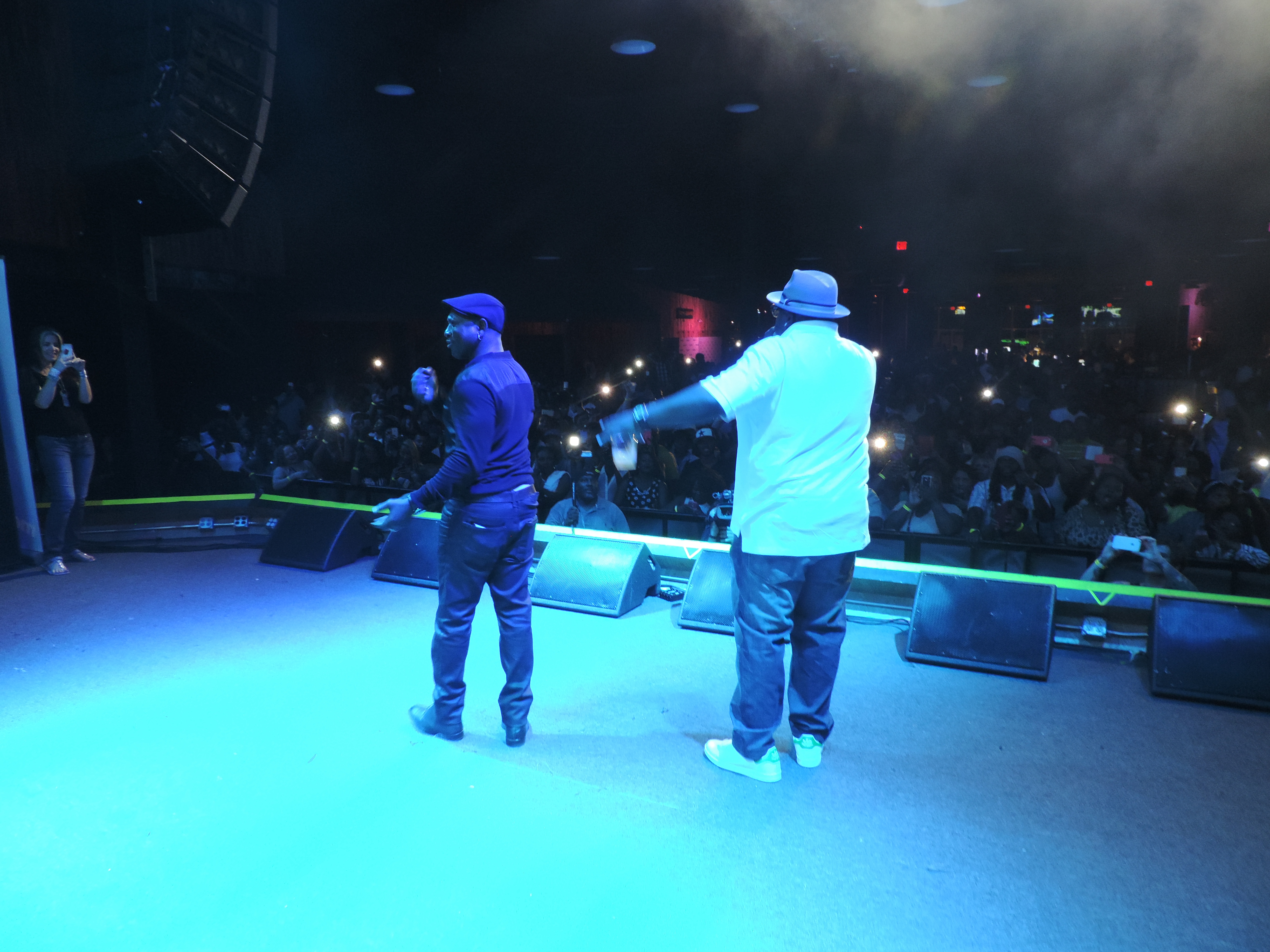 Kick Off to Classic Party