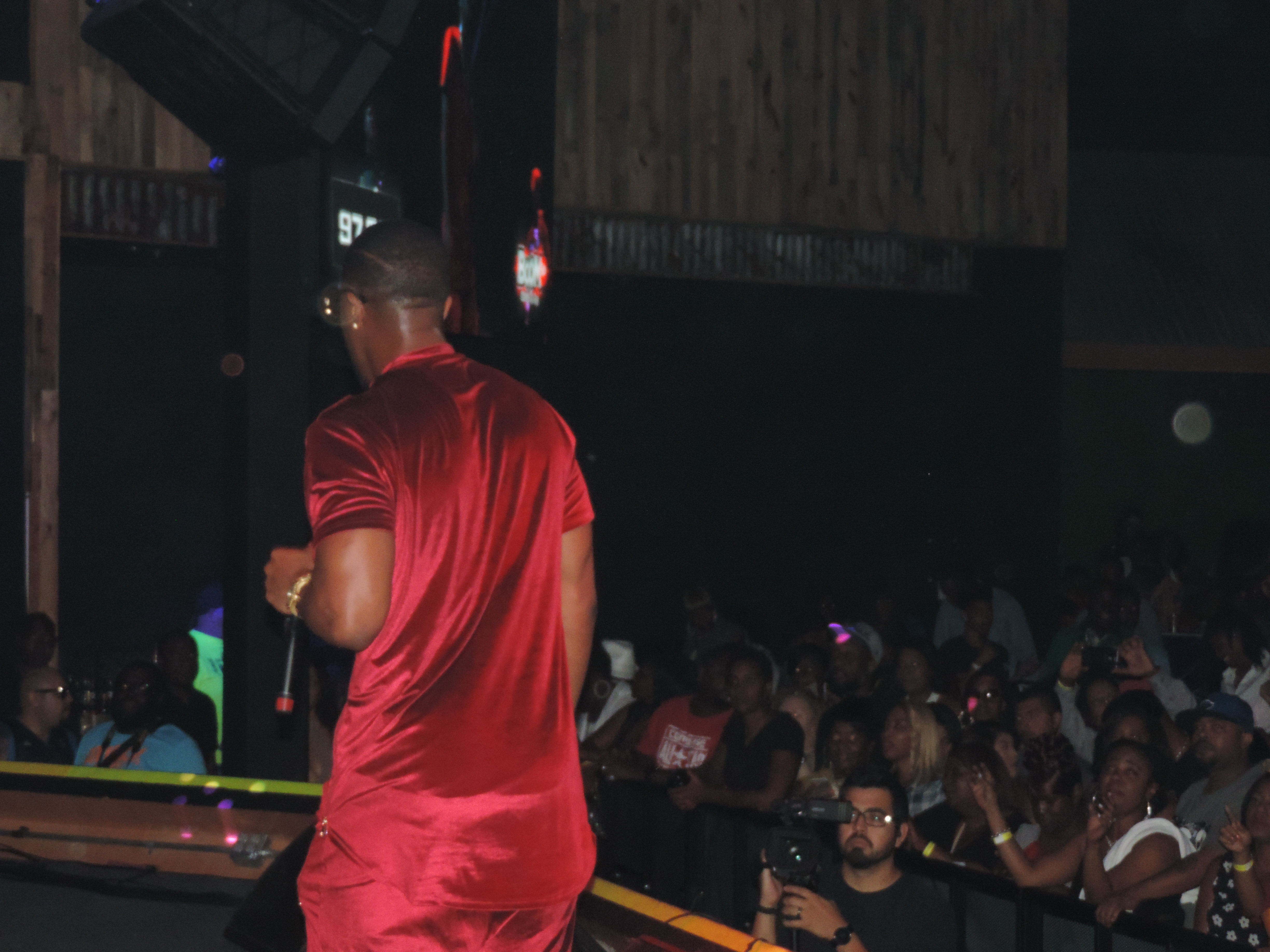 Kick Off to Classic Party