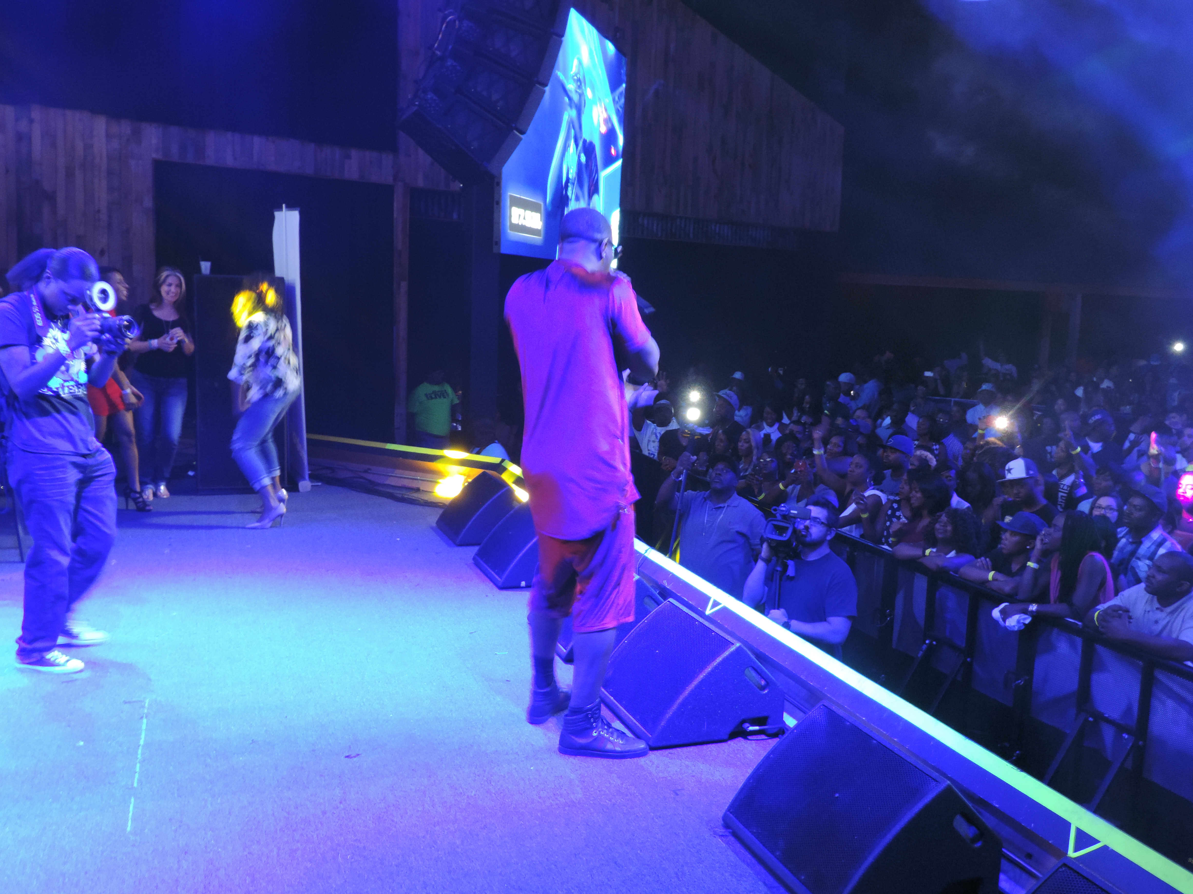 Kick Off to Classic Party