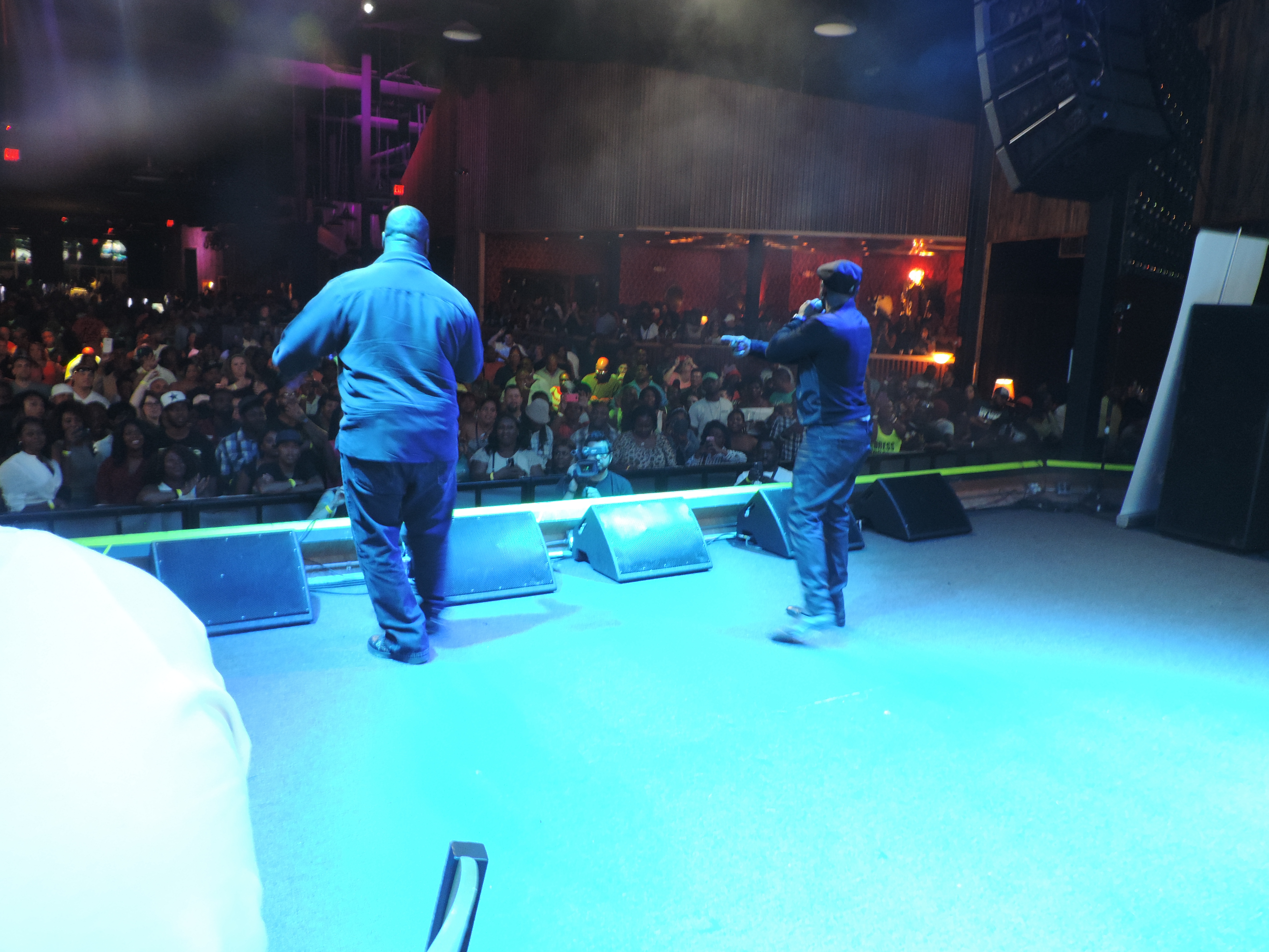 Kick Off to Classic Party