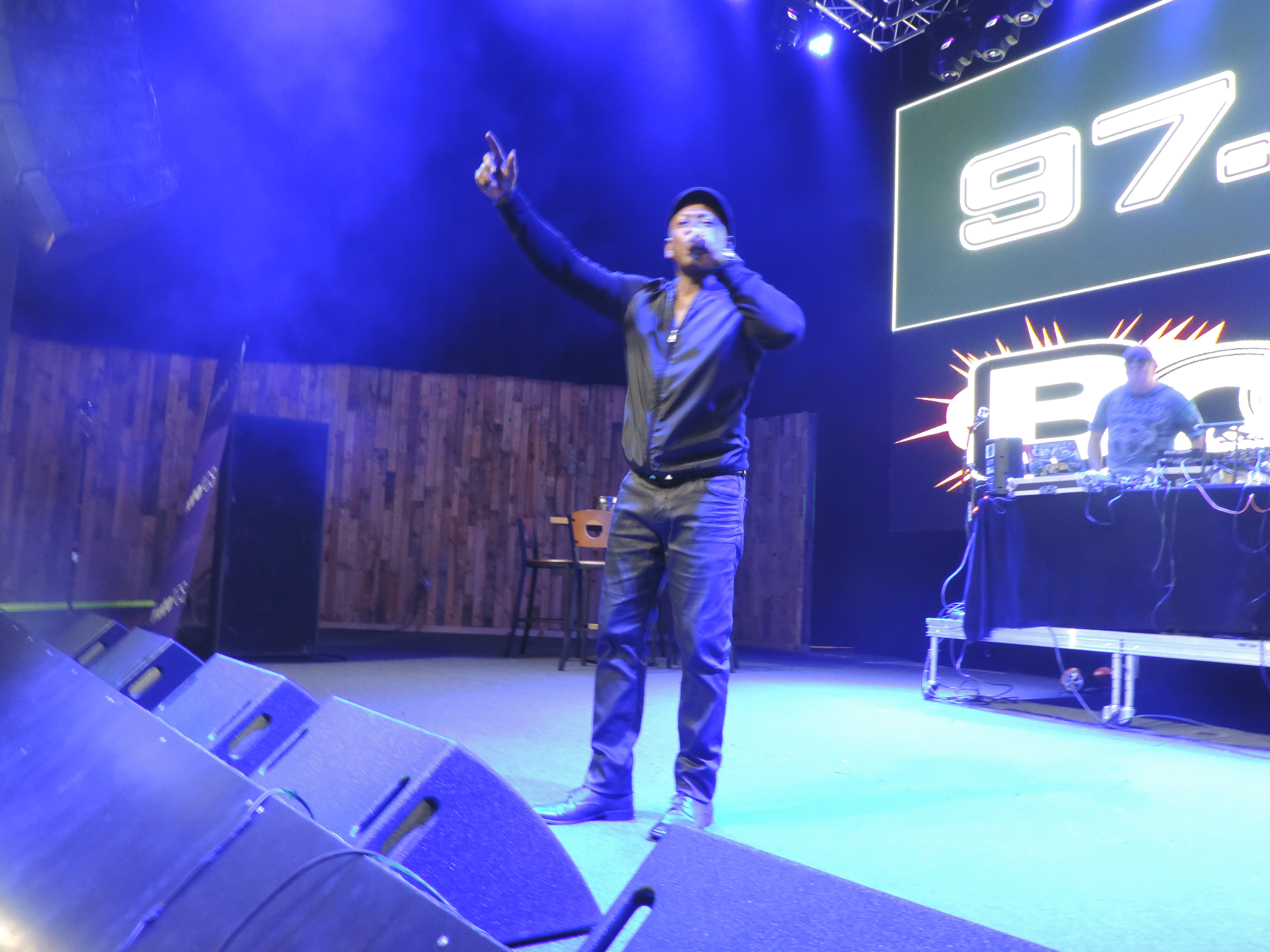 Kick Off to Classic Party