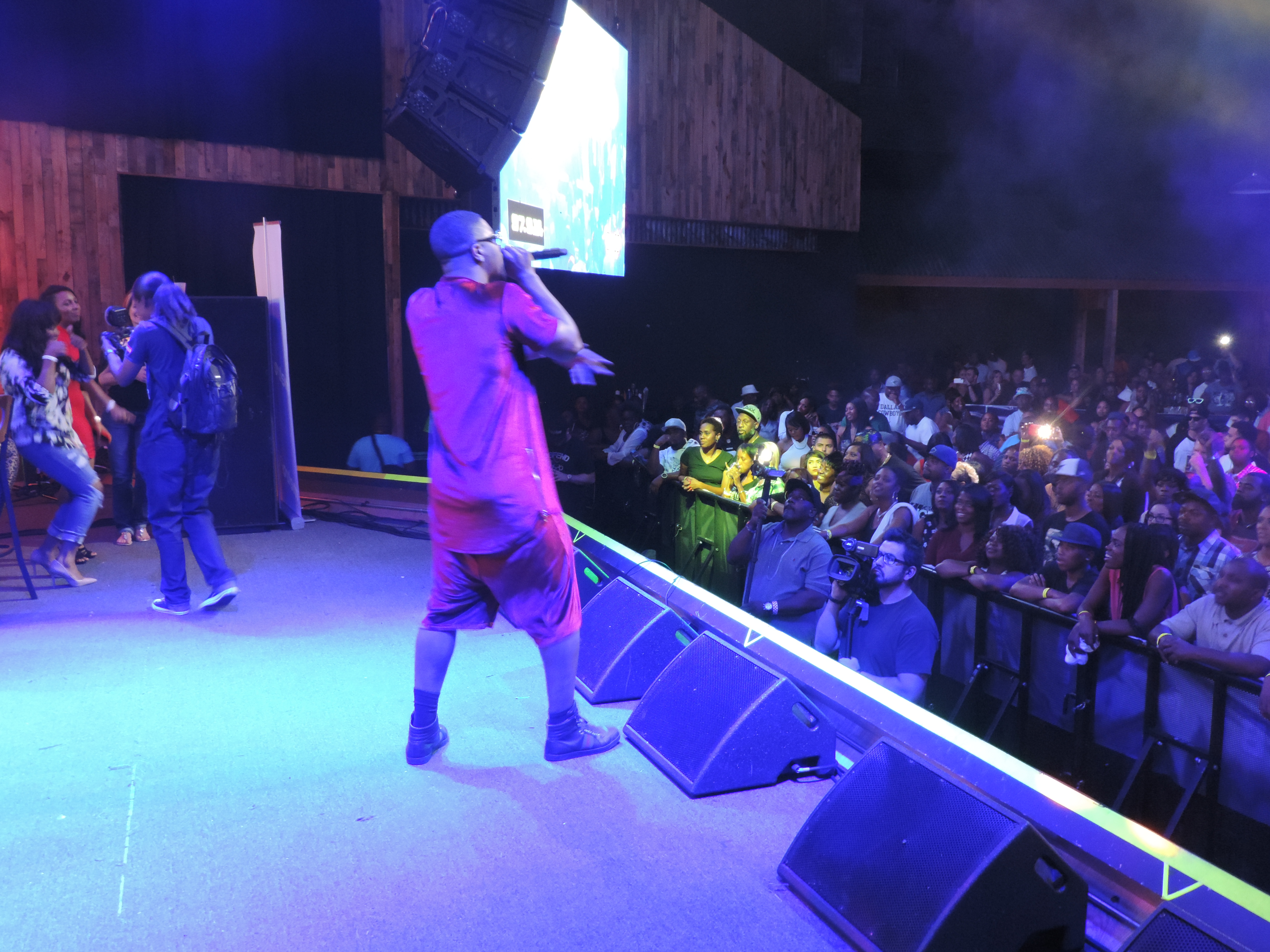 Kick Off to Classic Party