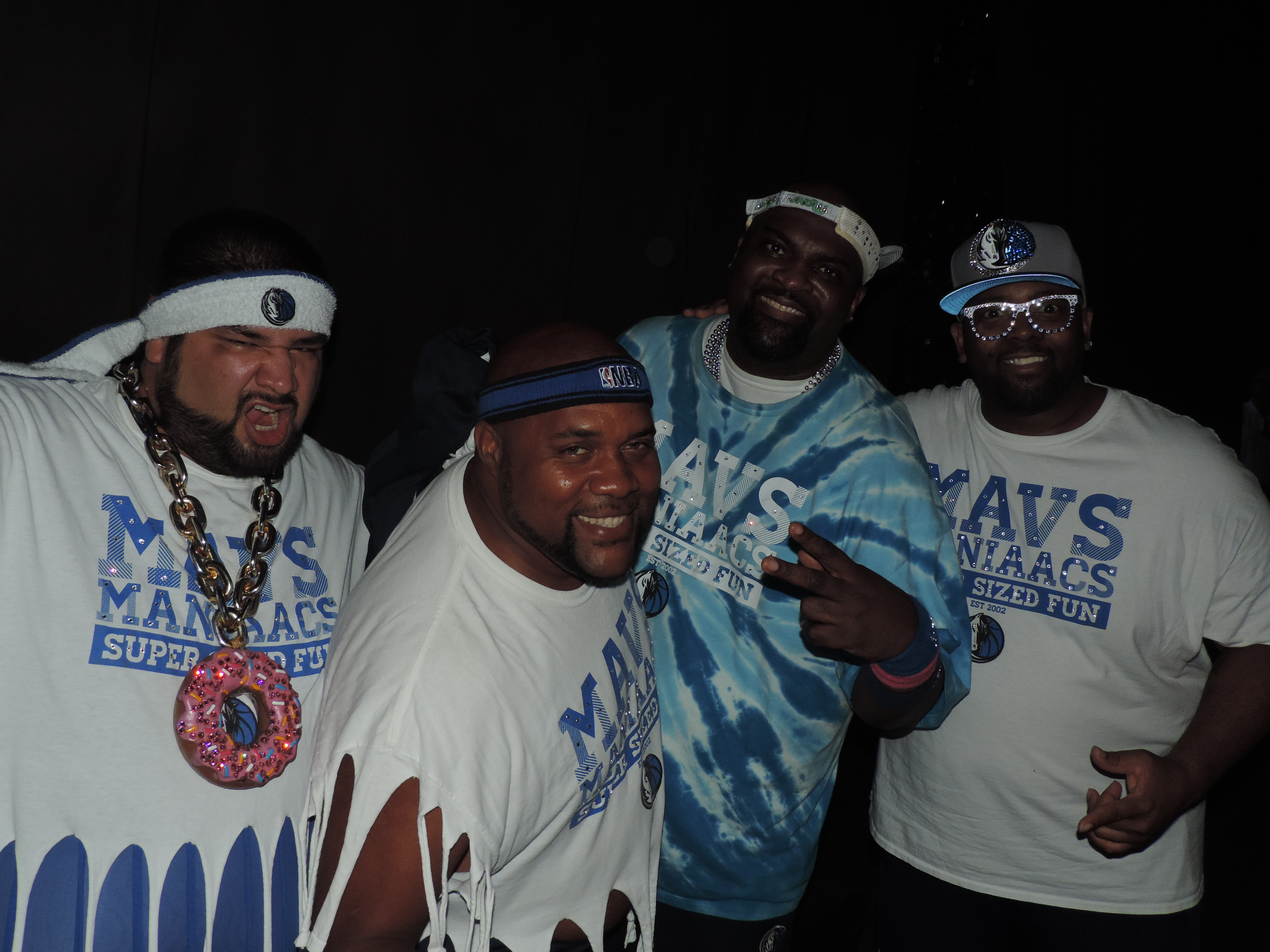 Kick Off to Classic Party