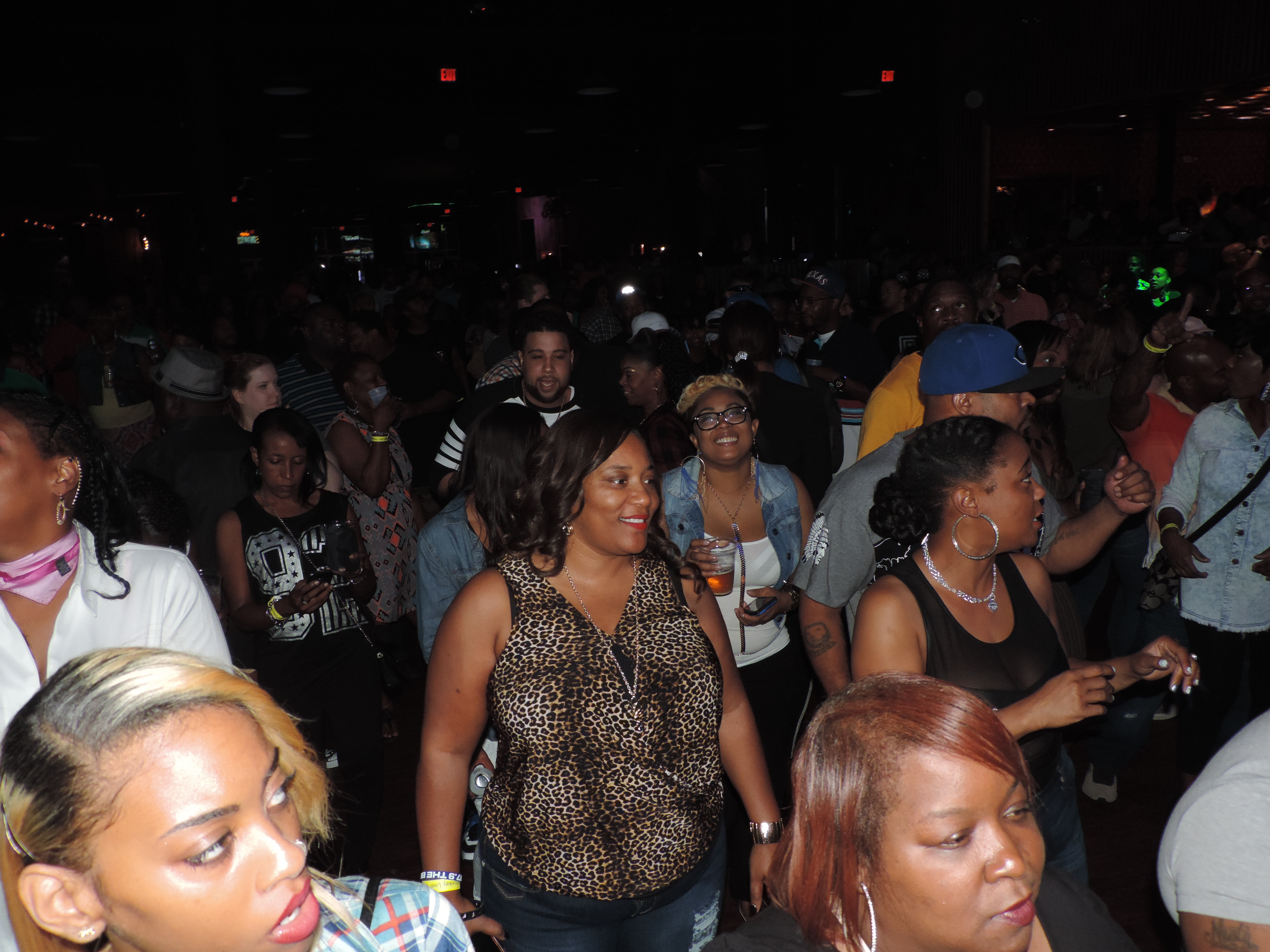 Kick Off to Classic Party