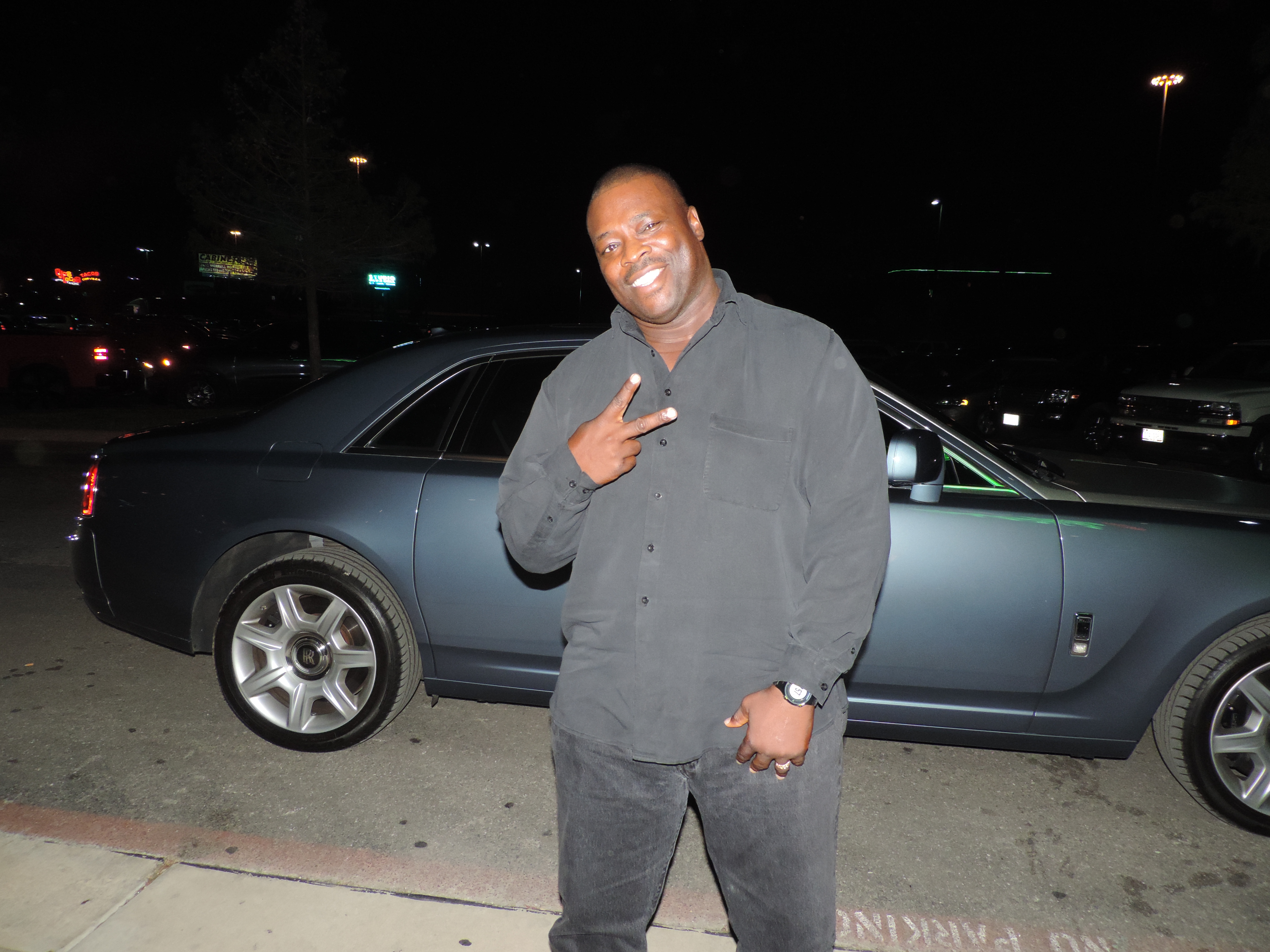 Kick Off to Classic Party