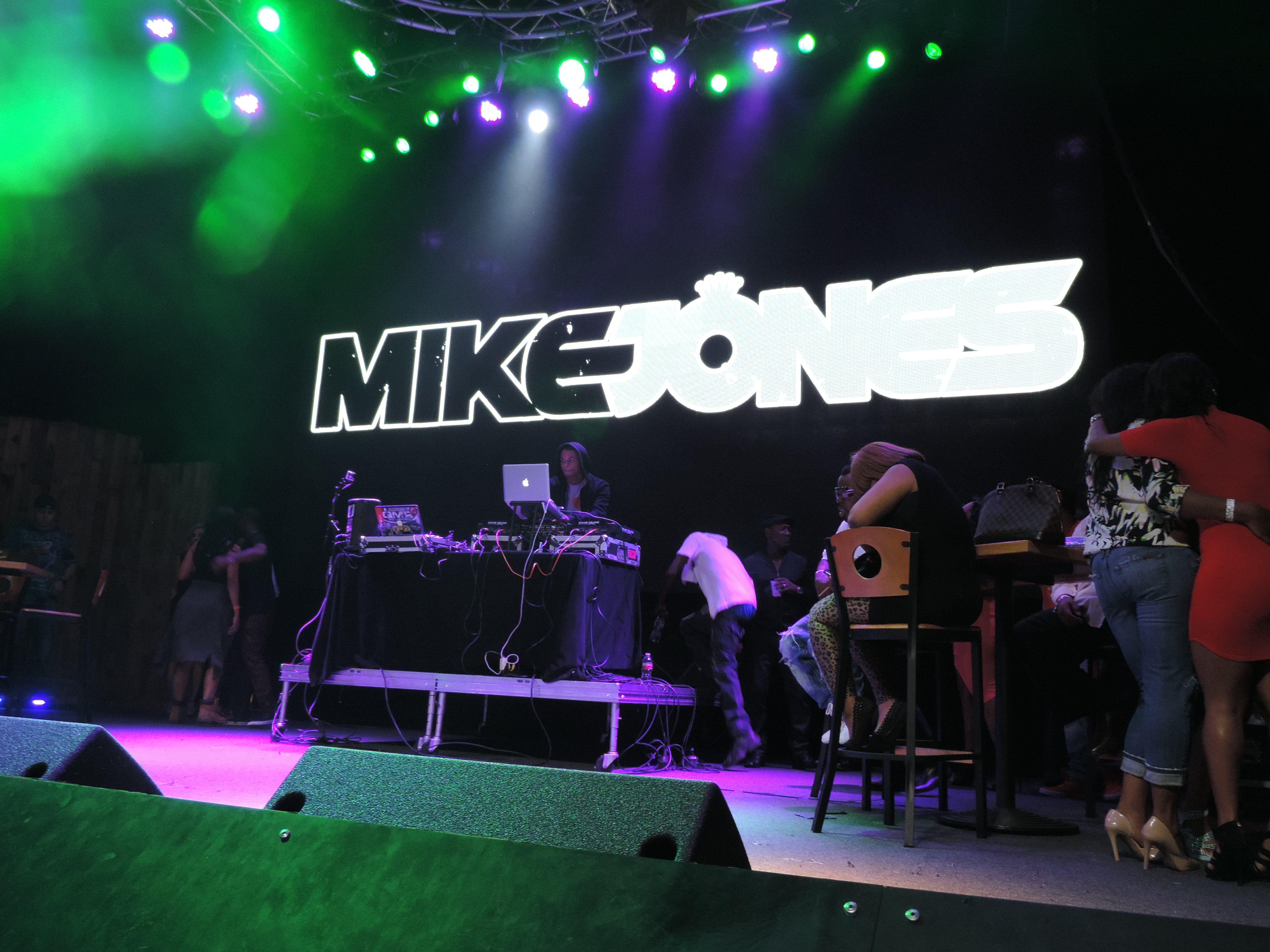 Kick Off to Classic Party