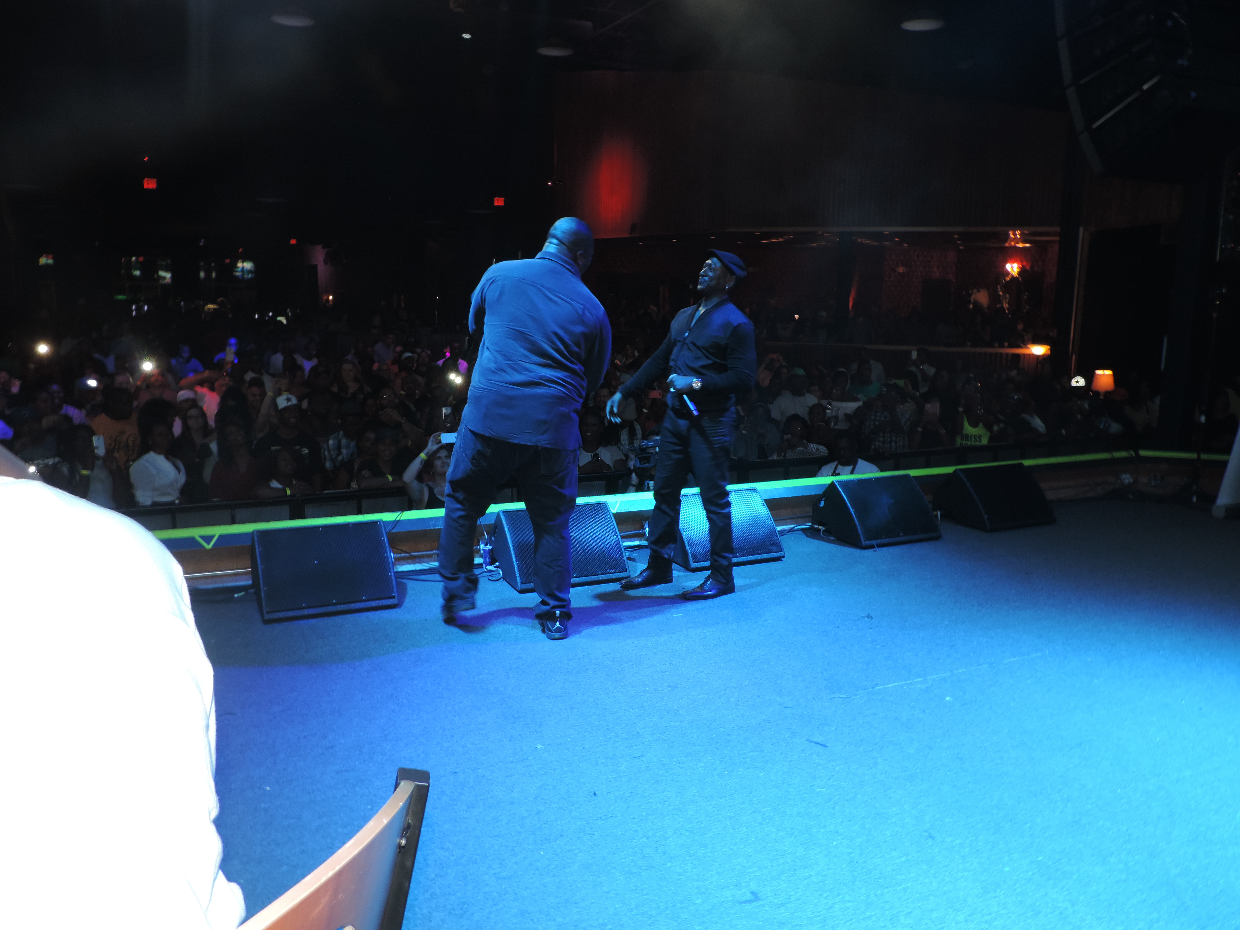 Kick Off to Classic Party