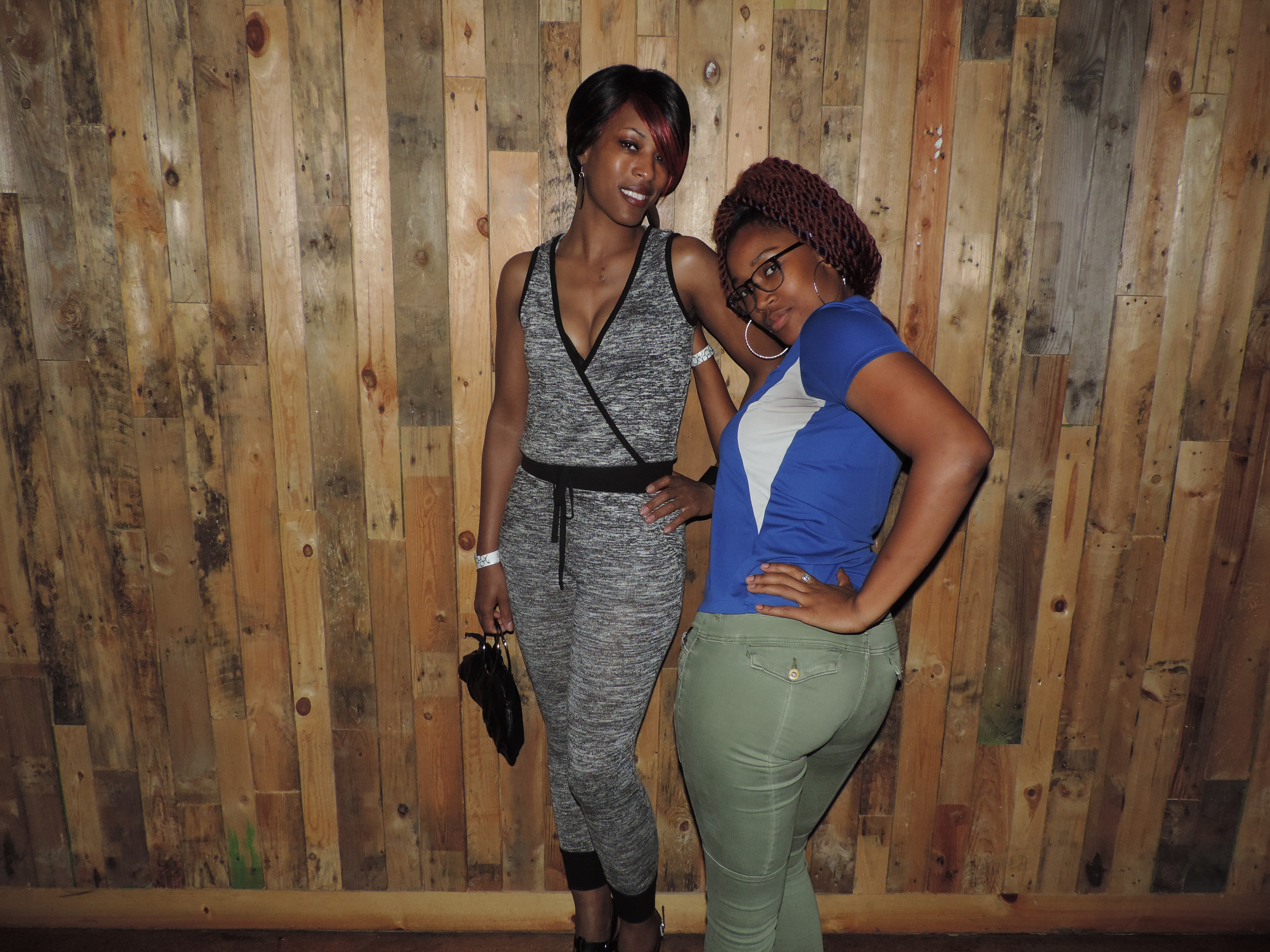 Kick Off to Classic Party