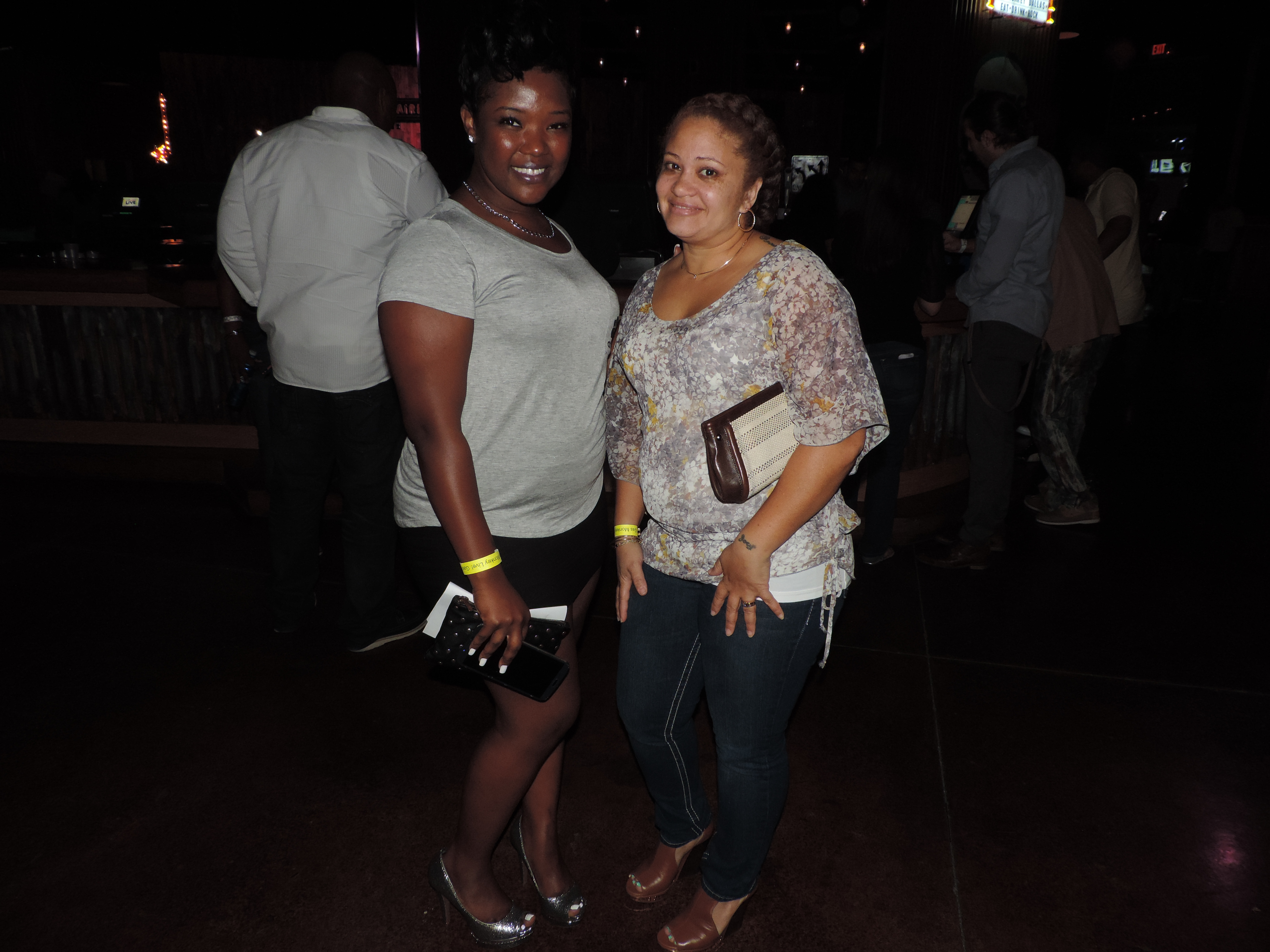 Kick Off to Classic Party