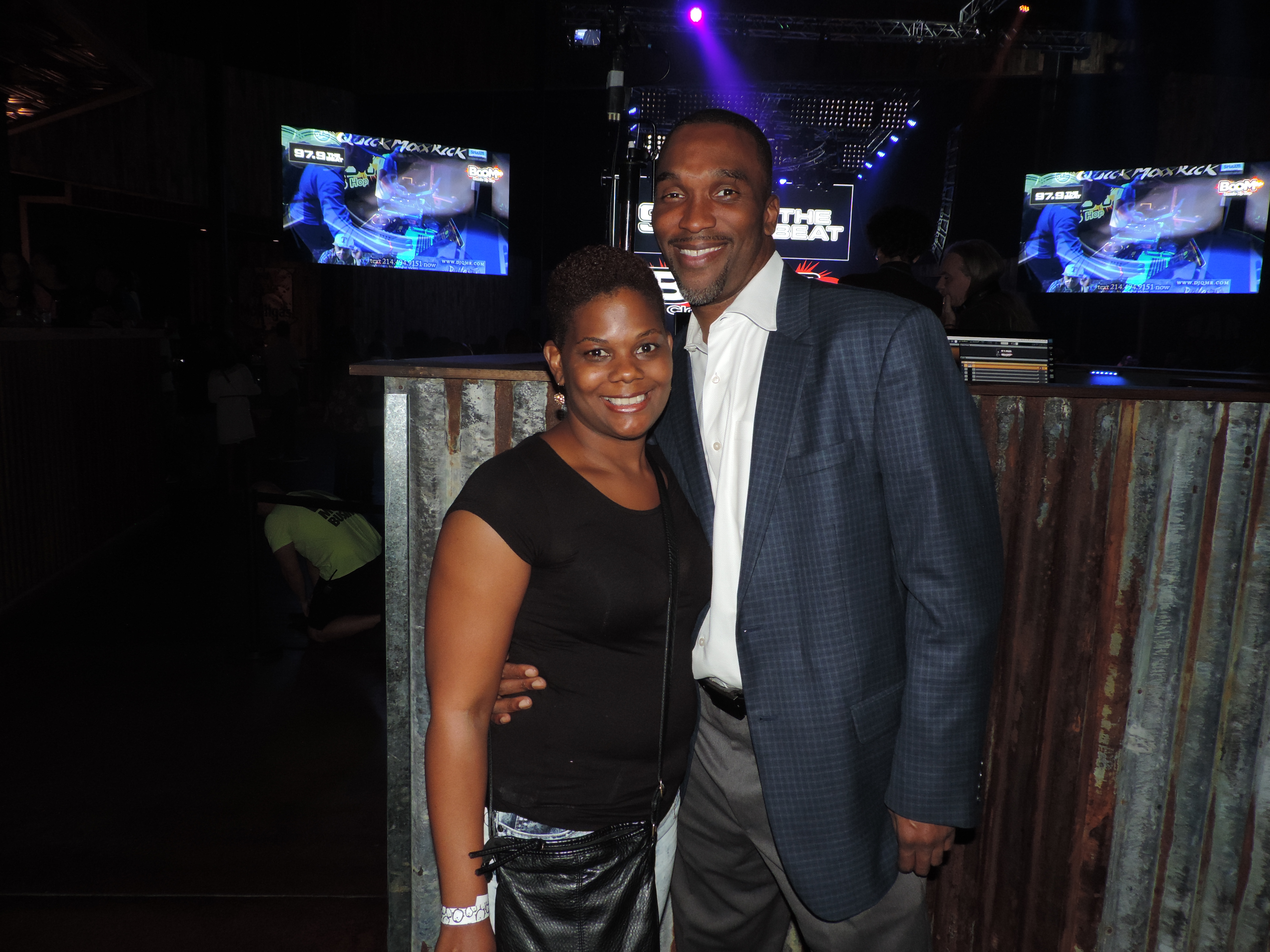 Kick Off to Classic Party