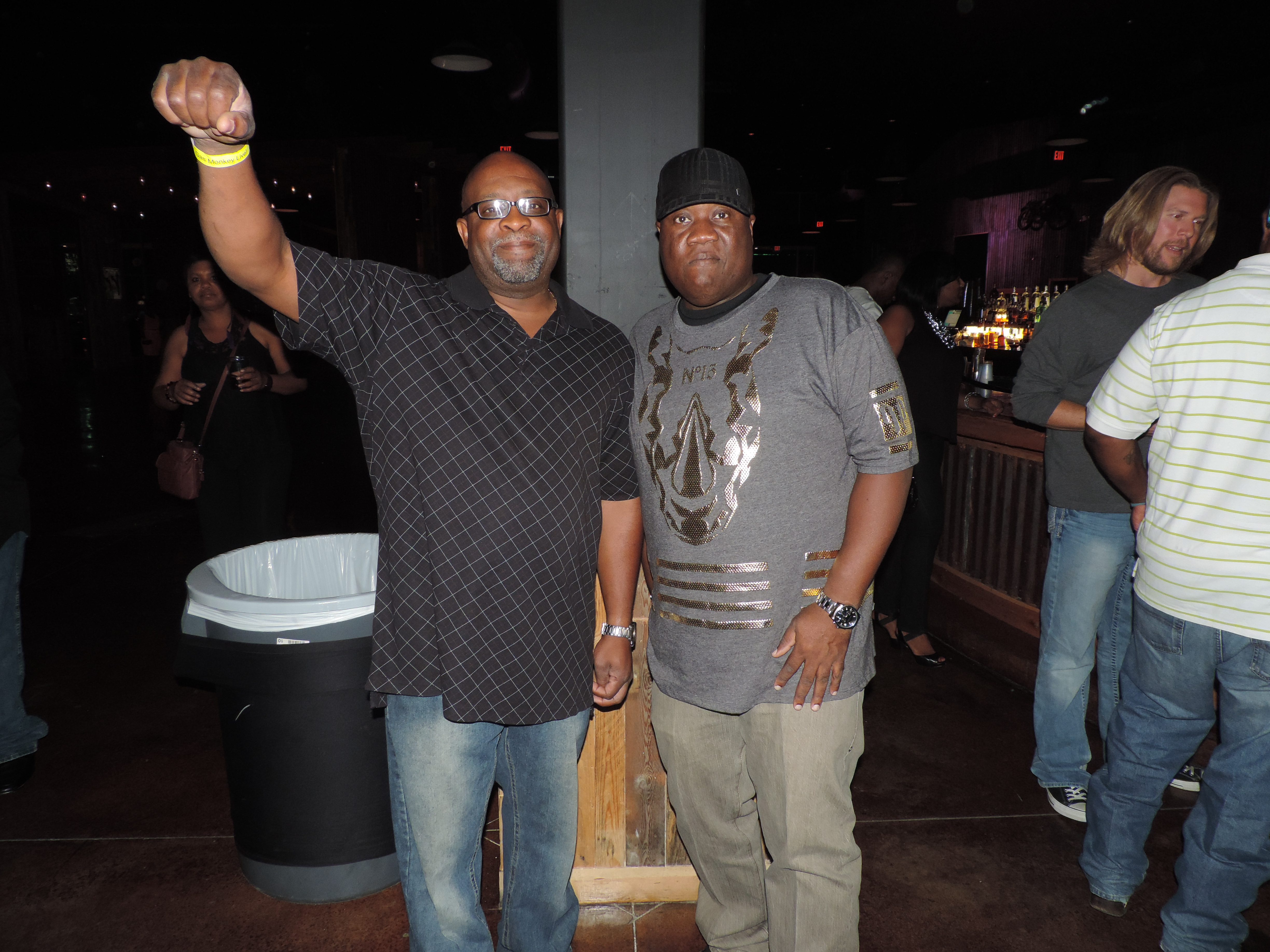 Kick Off to Classic Party