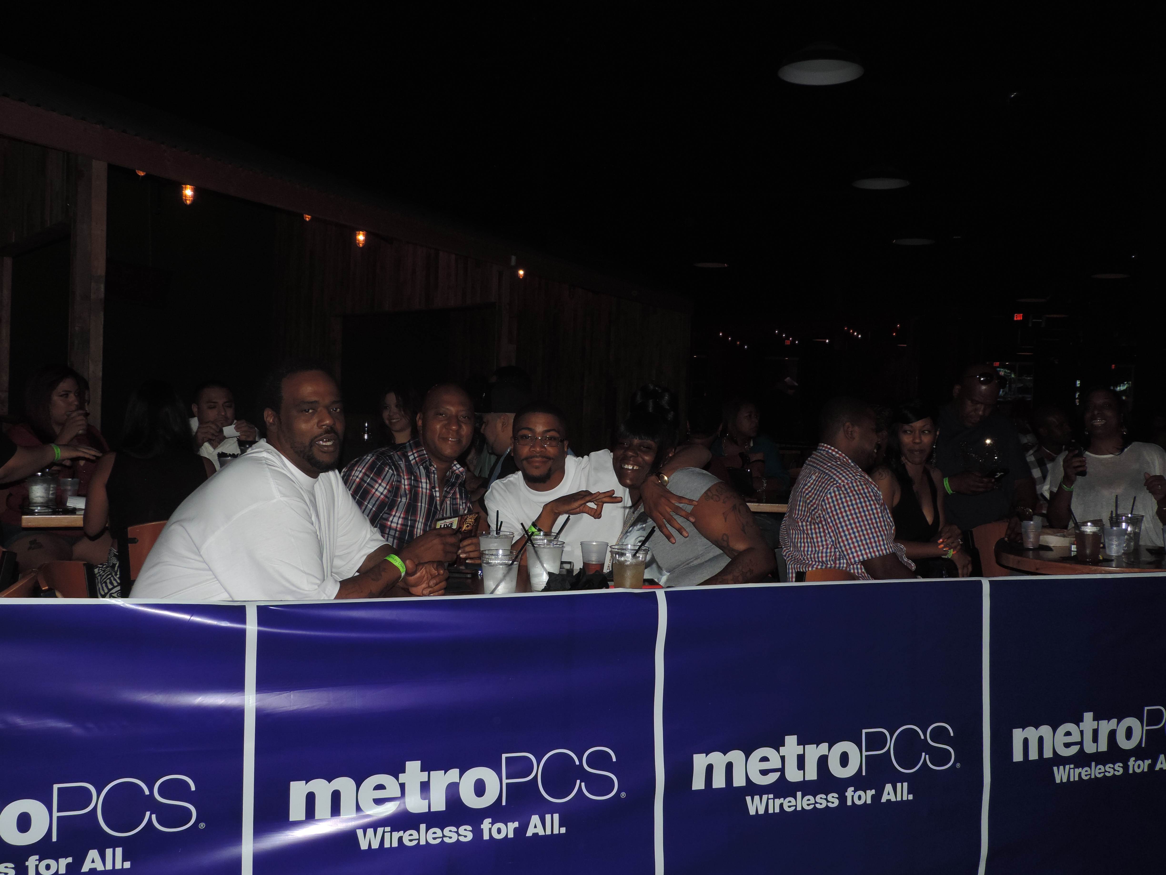 Kick Off to Classic Party