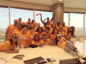 Radio One Cancer Initiative