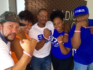 Radio One Cancer Initiative