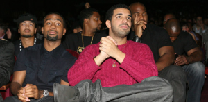 Drake and Jas Prince