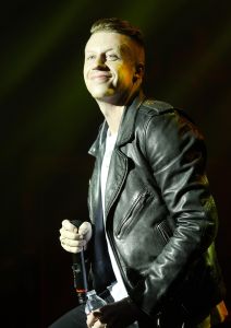 Macklemore & Ryan Lewis Concert - Los Angeles, CA