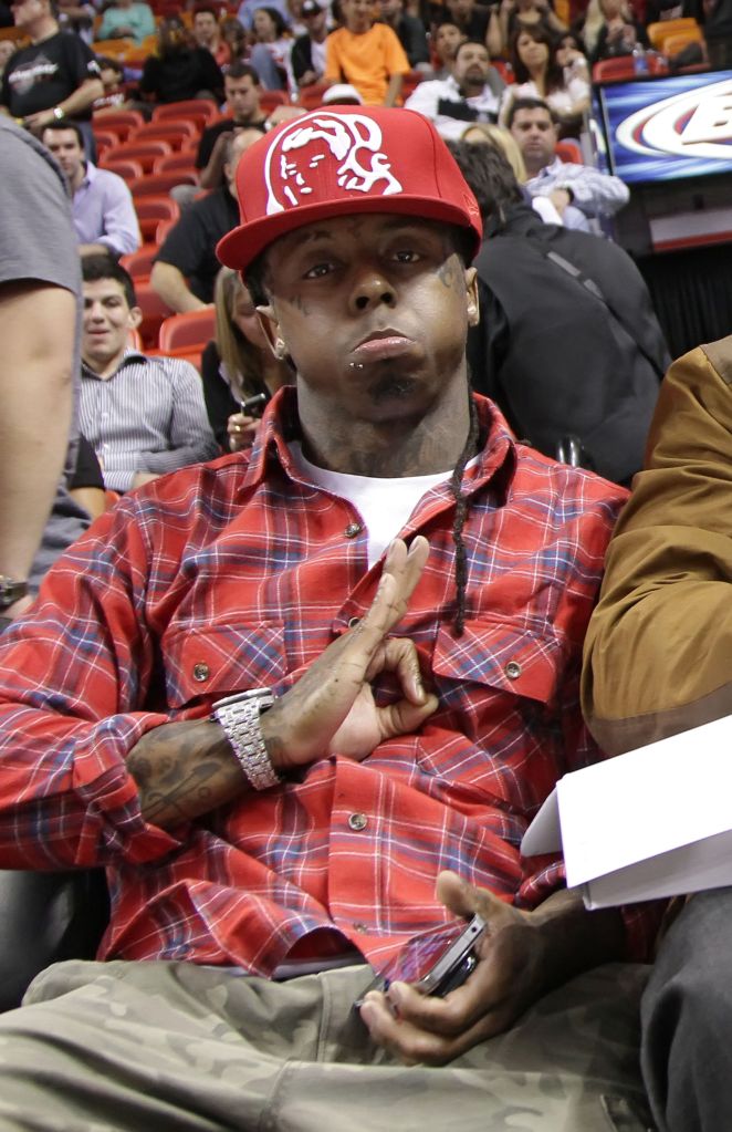 Lil Wayne
