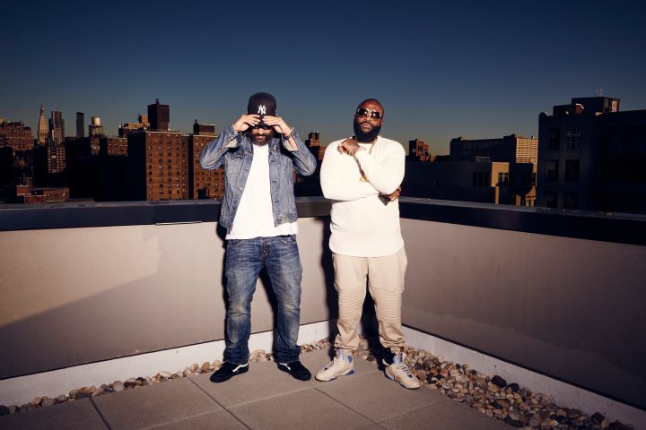 Rick Ross