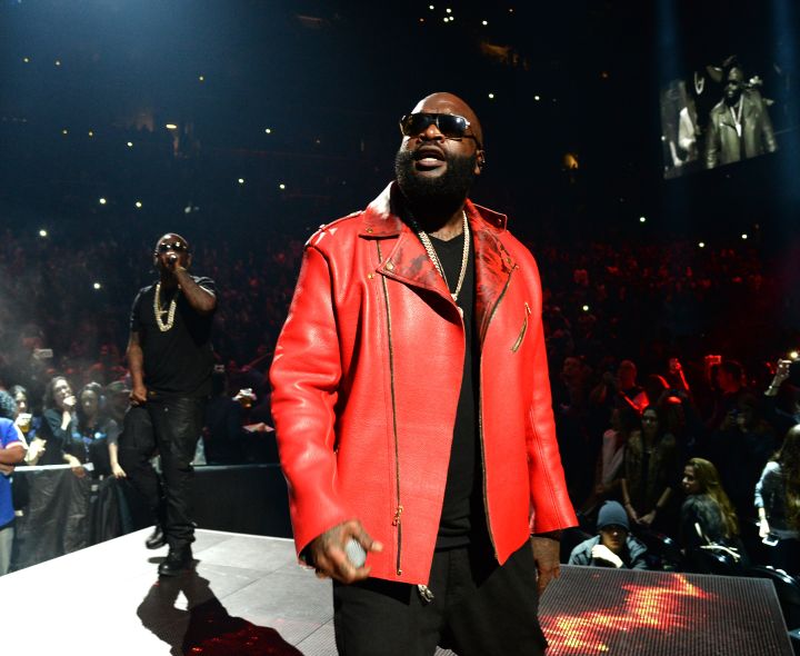 Rick Ross