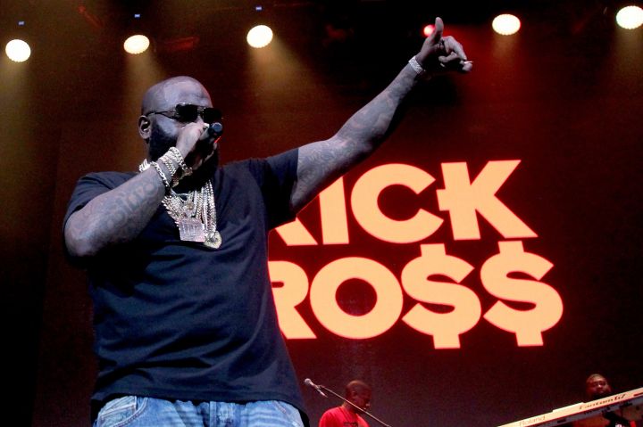 Power 105.1’s Powerhouse 2015 at Barclays Center in Brooklyn, NY