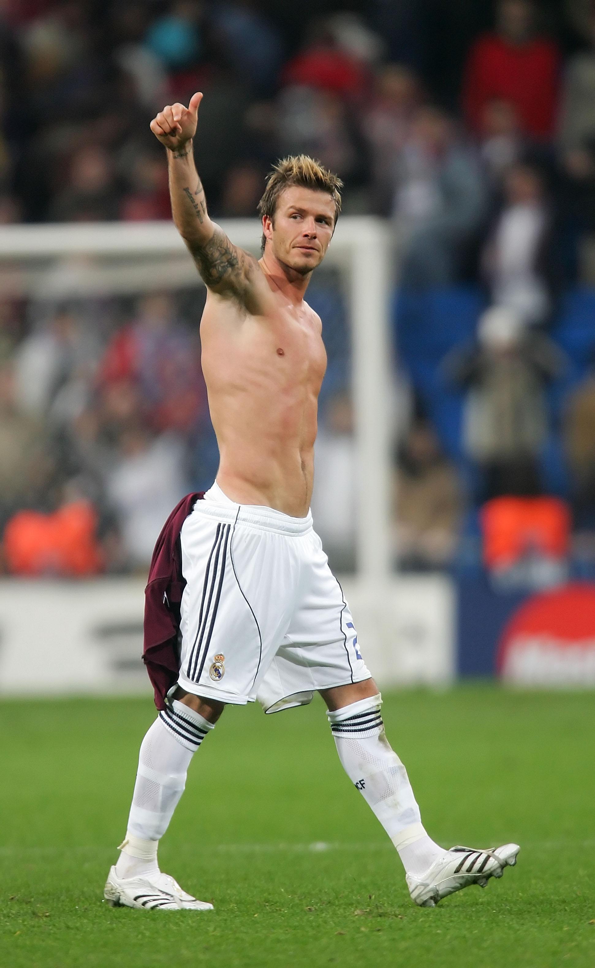 UEFA Champions League: Real Madrid v Bayern Munich