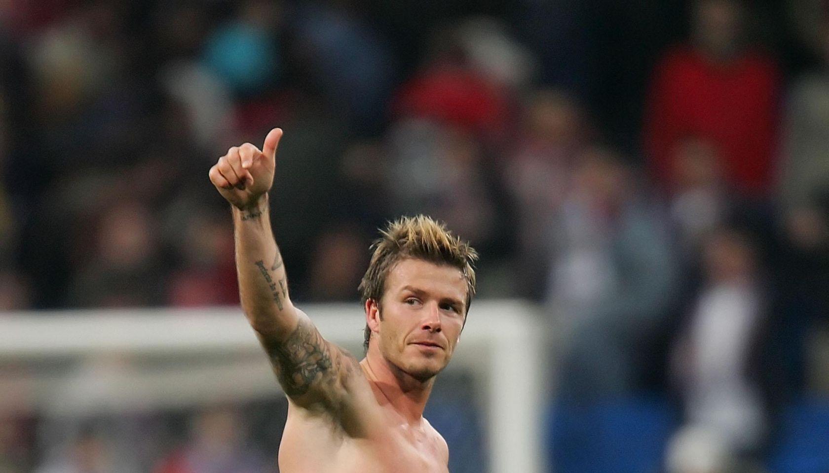 UEFA Champions League: Real Madrid v Bayern Munich