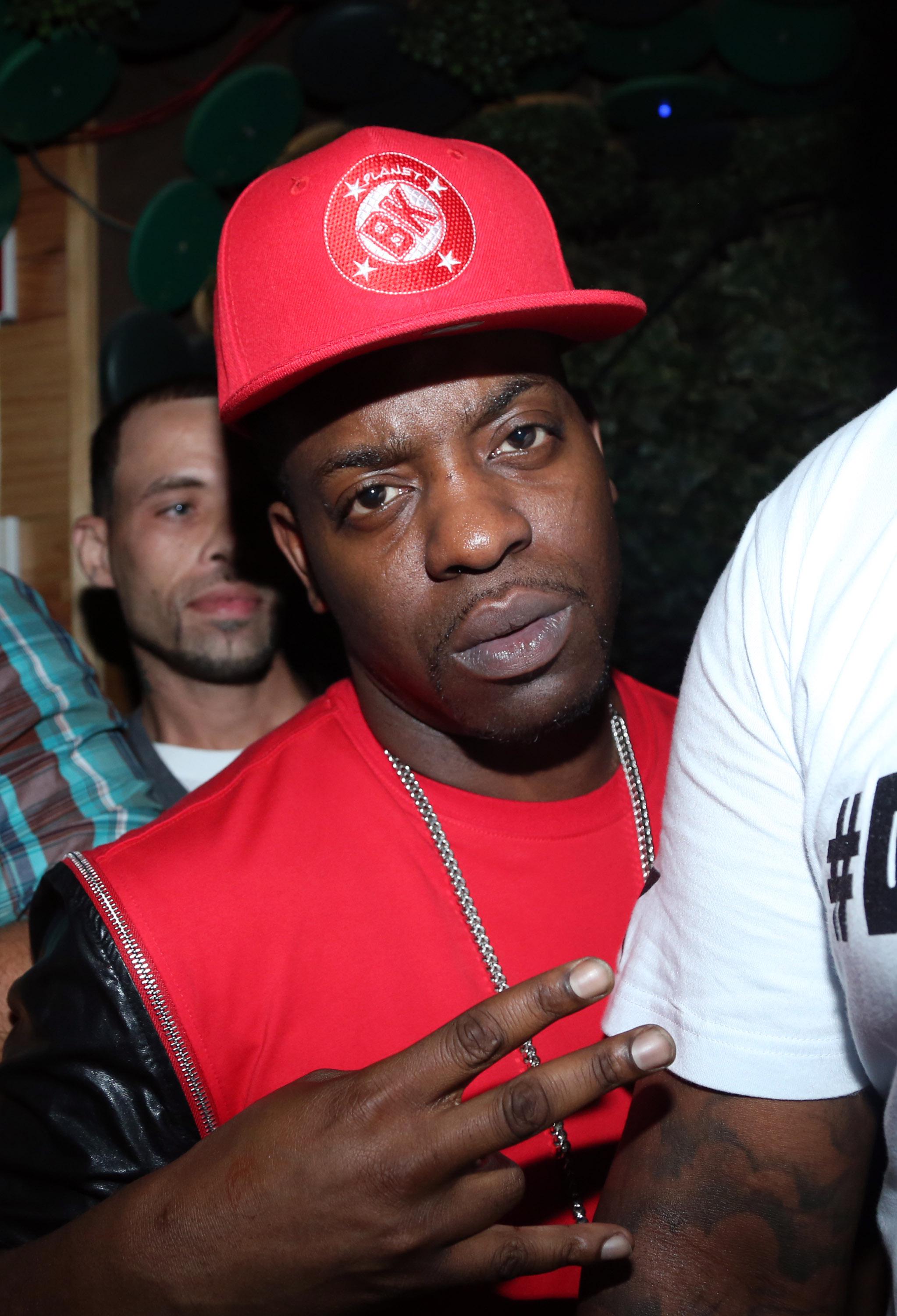 The Dream Album Release Celebration